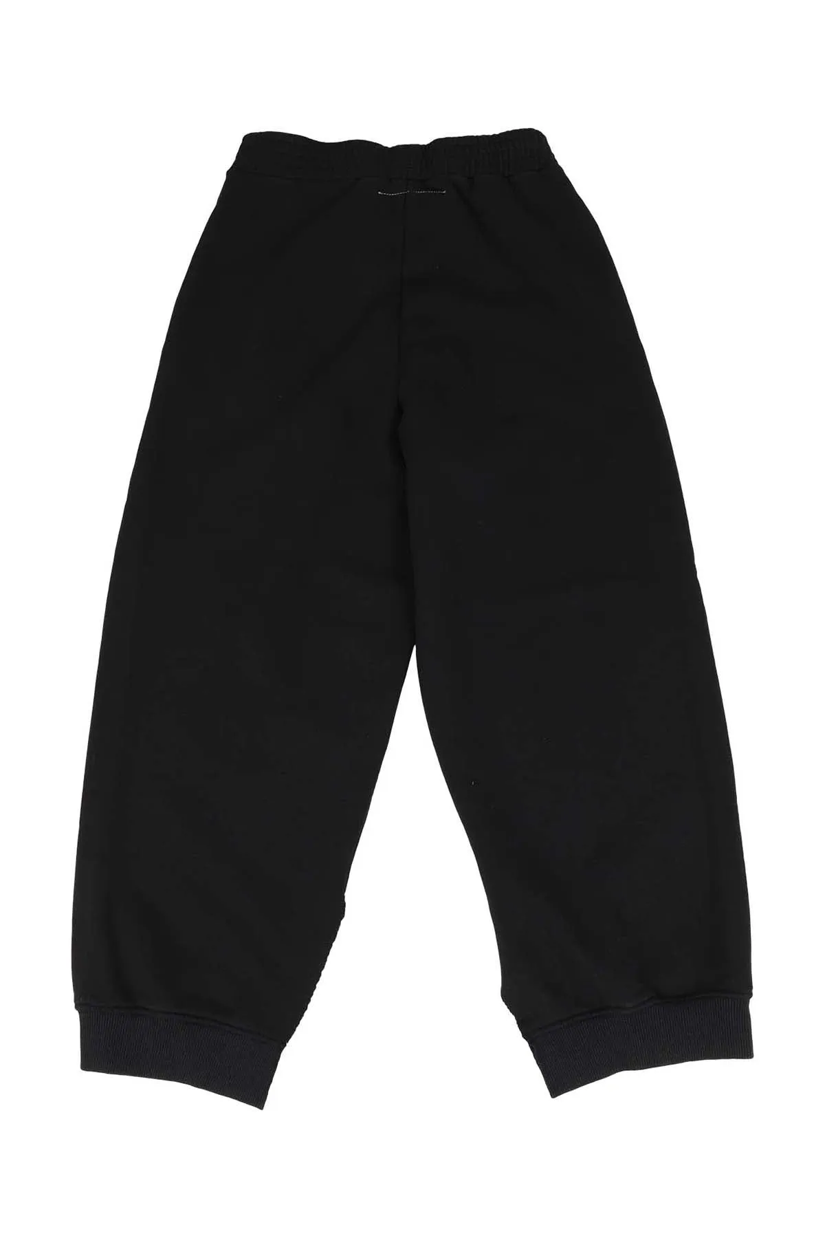 MM6 Maison Margiela Kids Crewneck Short-Sleeved T-Shirt