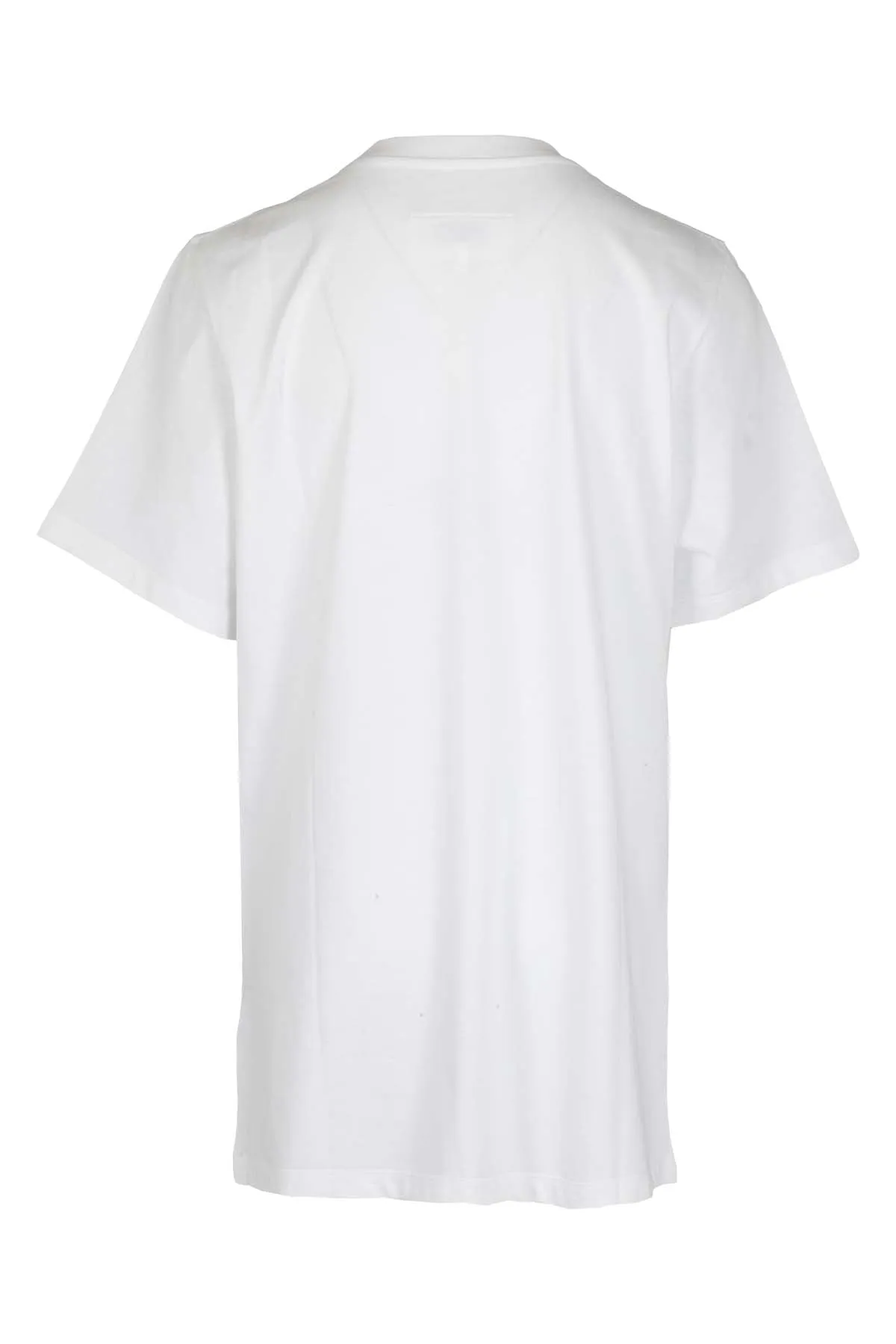 MM6 Maison Margiela Kids Crewneck Short-Sleeved T-Shirt
