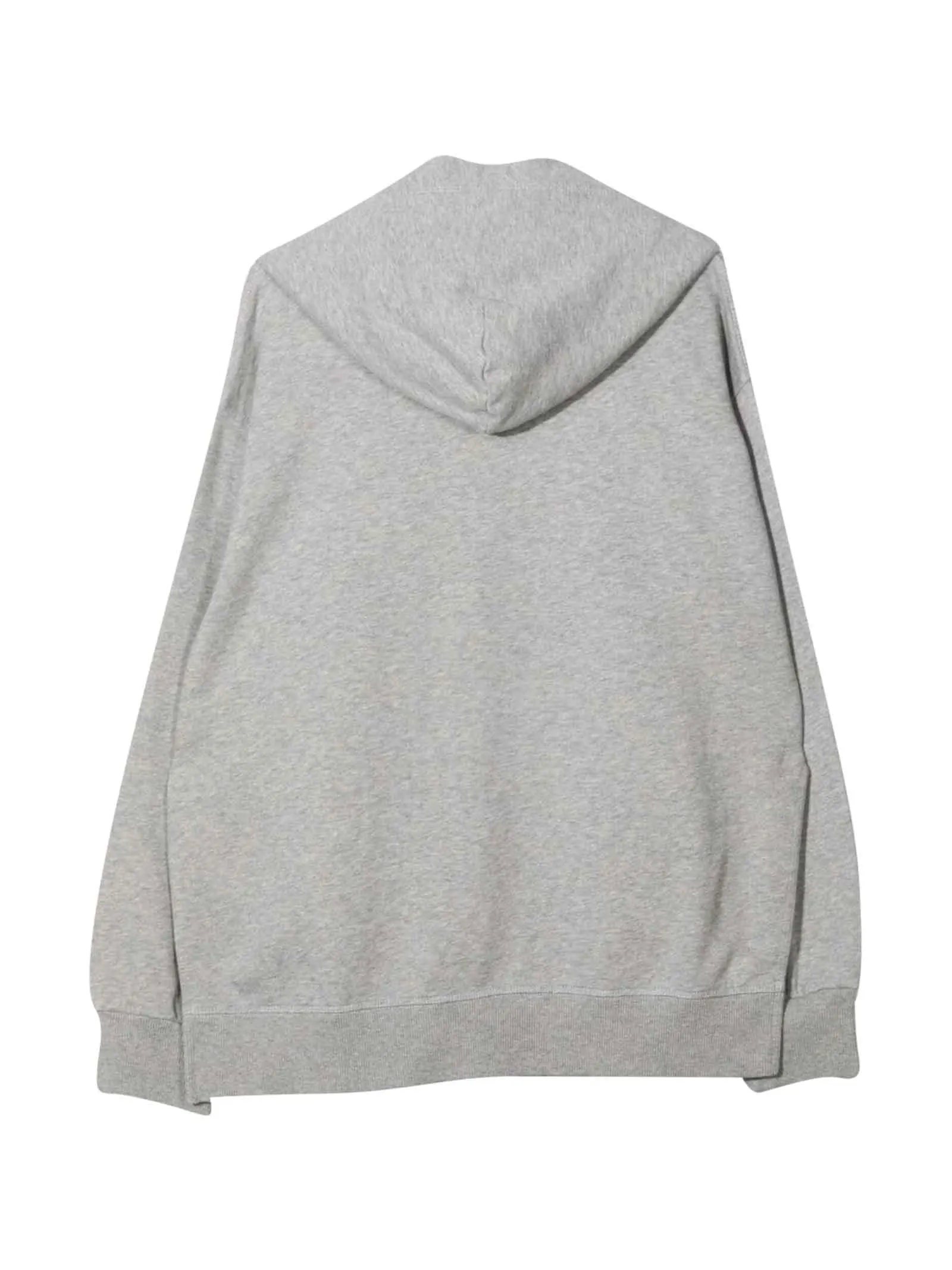 MM6 Maison Margiela Kids Logo Printed Hoodie