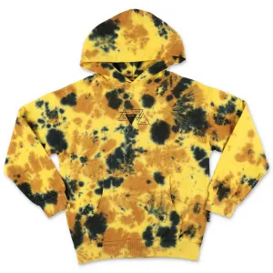 Molo Matt Tie Dye Hoodie
