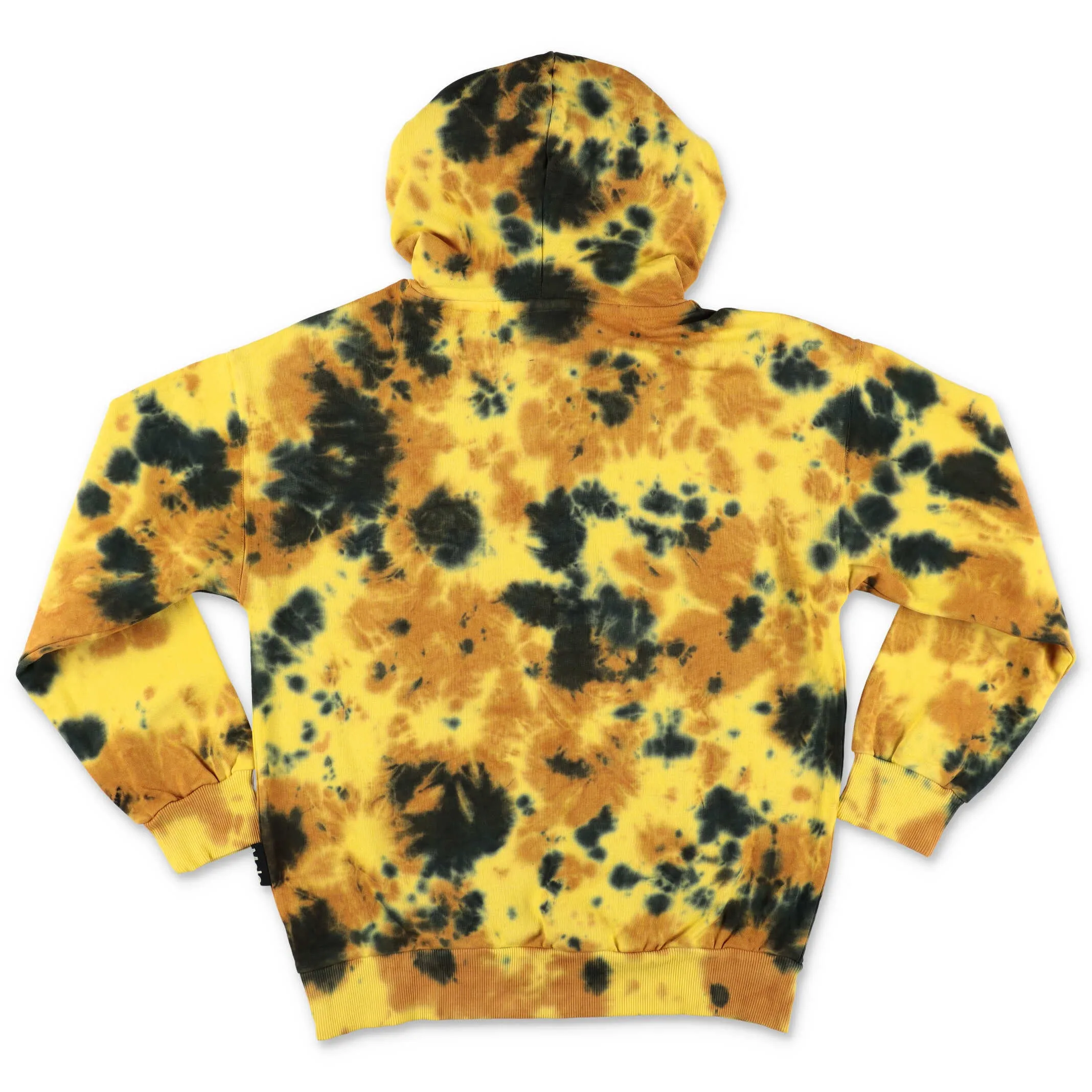 Molo Matt Tie Dye Hoodie