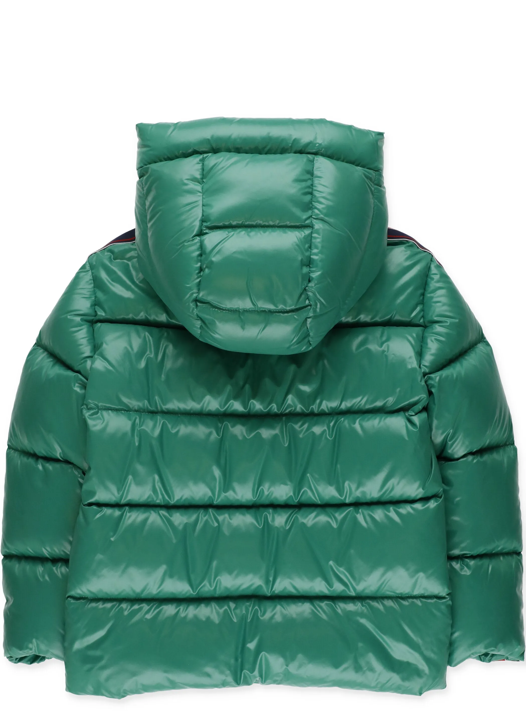 Moncler Enfant Dincer Puffer Jacket