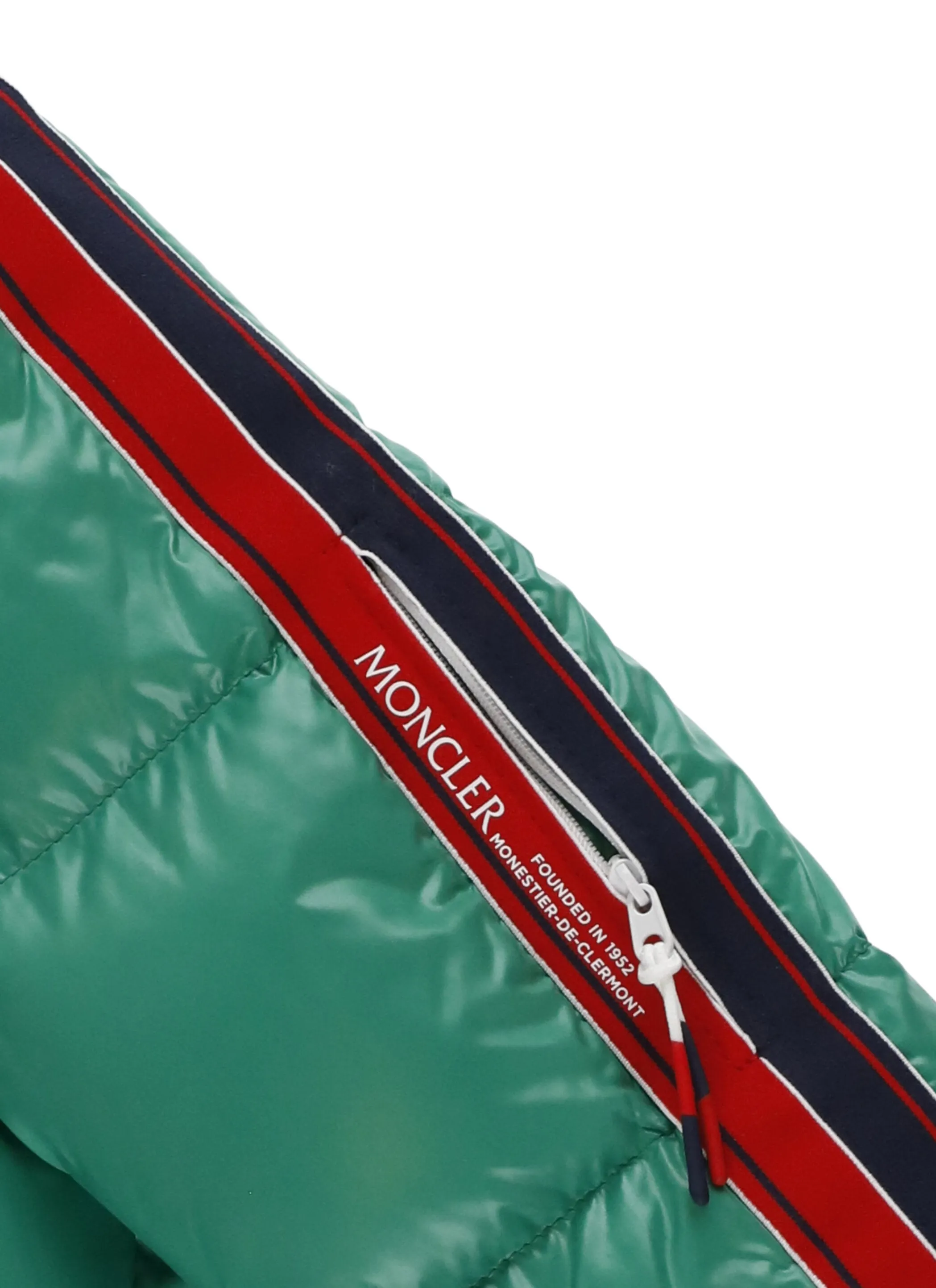 Moncler Enfant Dincer Puffer Jacket
