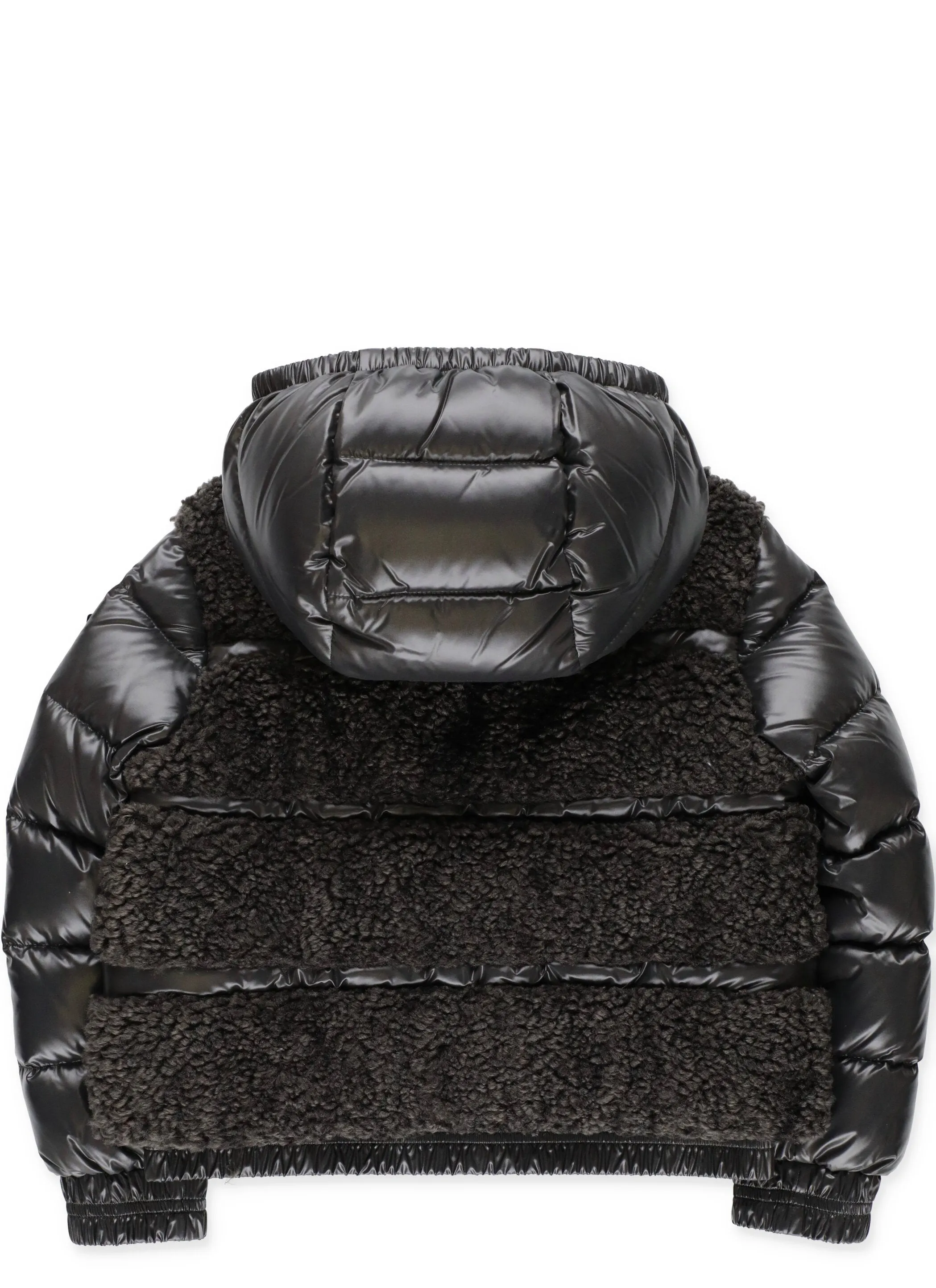Moncler Enfant Gentiane Puffer Jacket