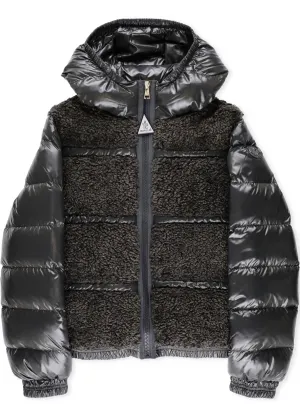 Moncler Enfant Gentiane Puffer Jacket