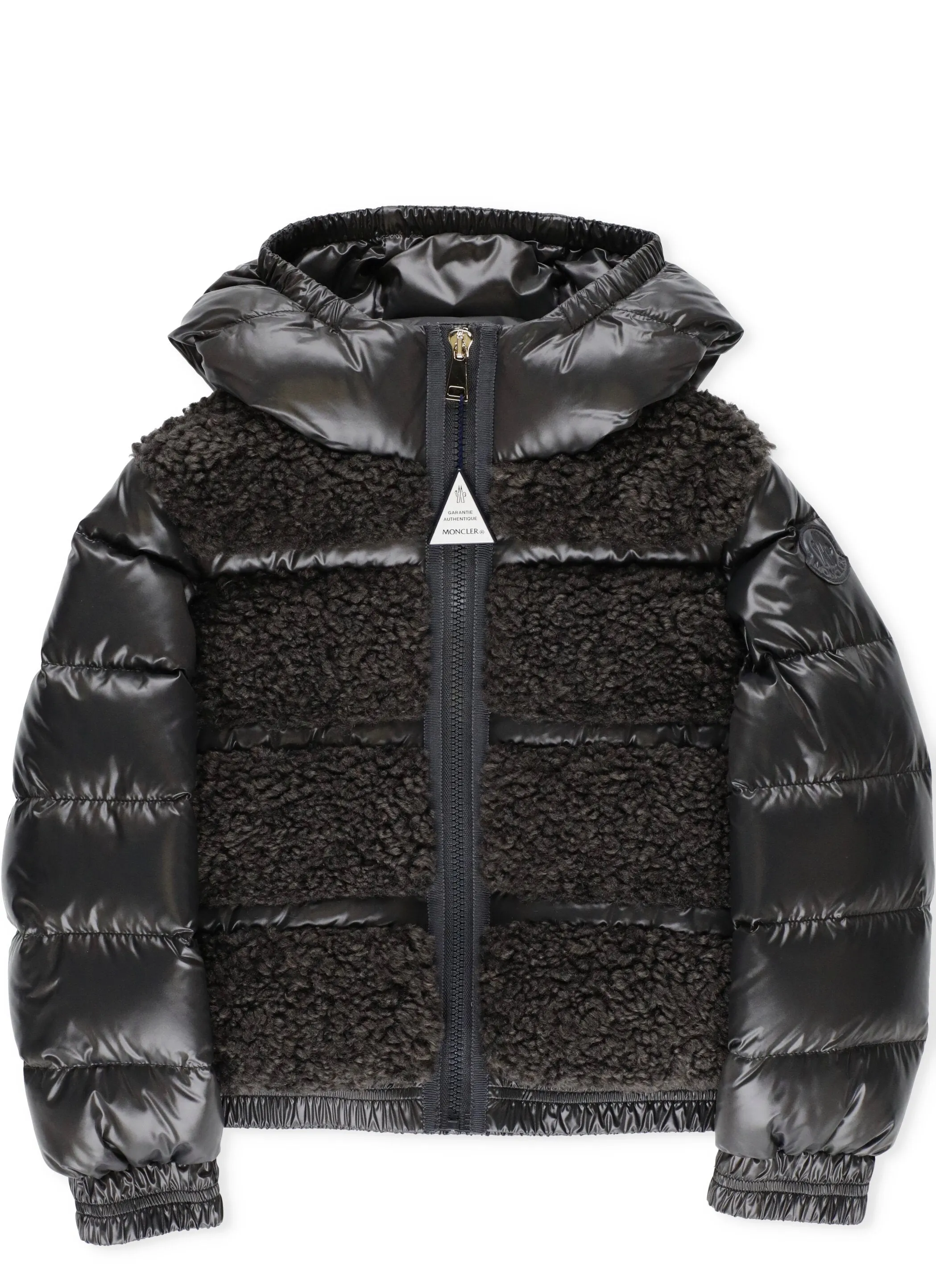 Moncler Enfant Gentiane Puffer Jacket