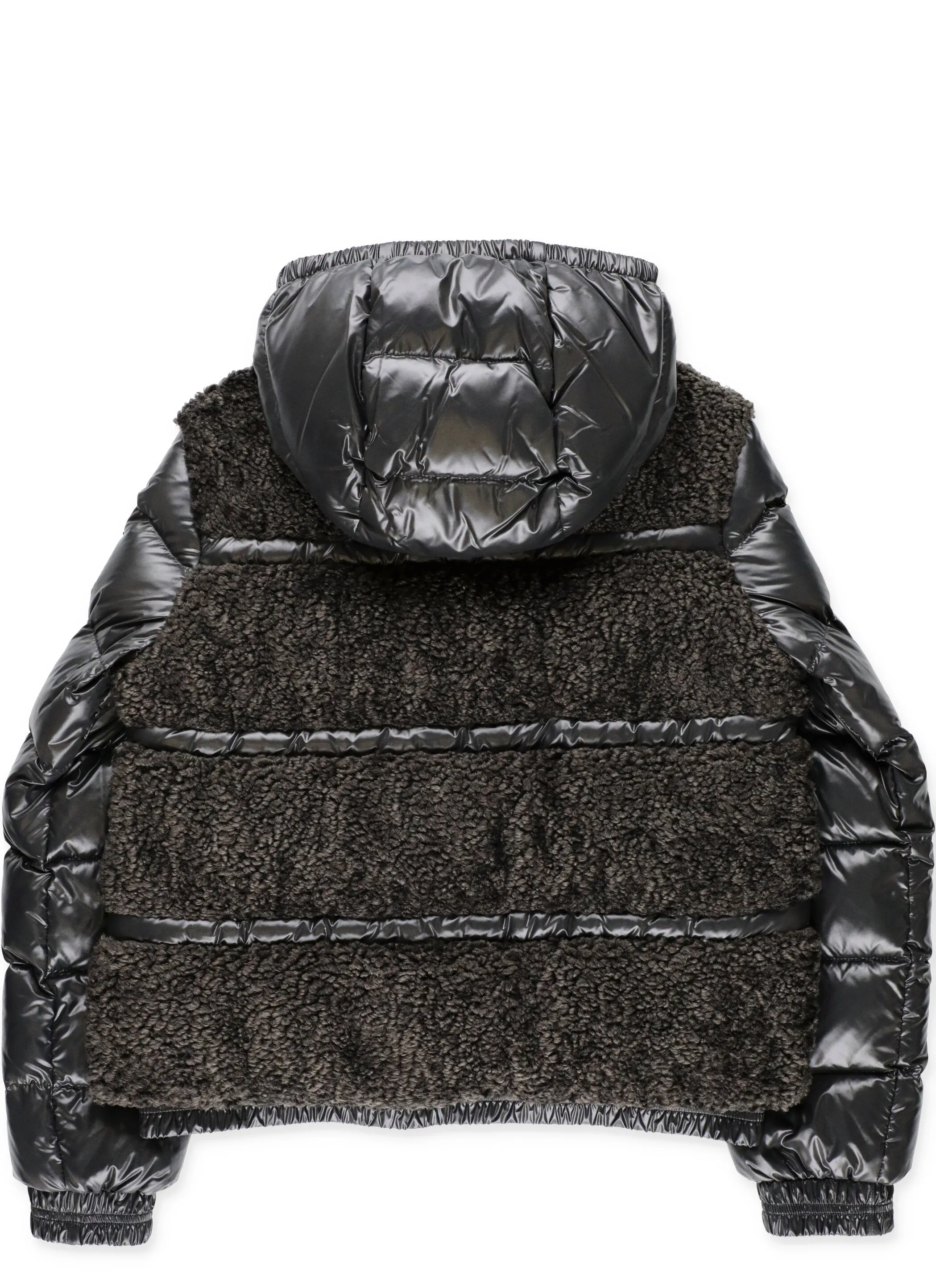 Moncler Enfant Gentiane Puffer Jacket