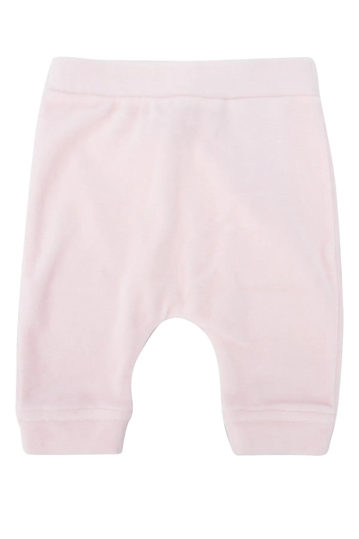 Moncler Enfant Logo Embroidered Tracksuit Set