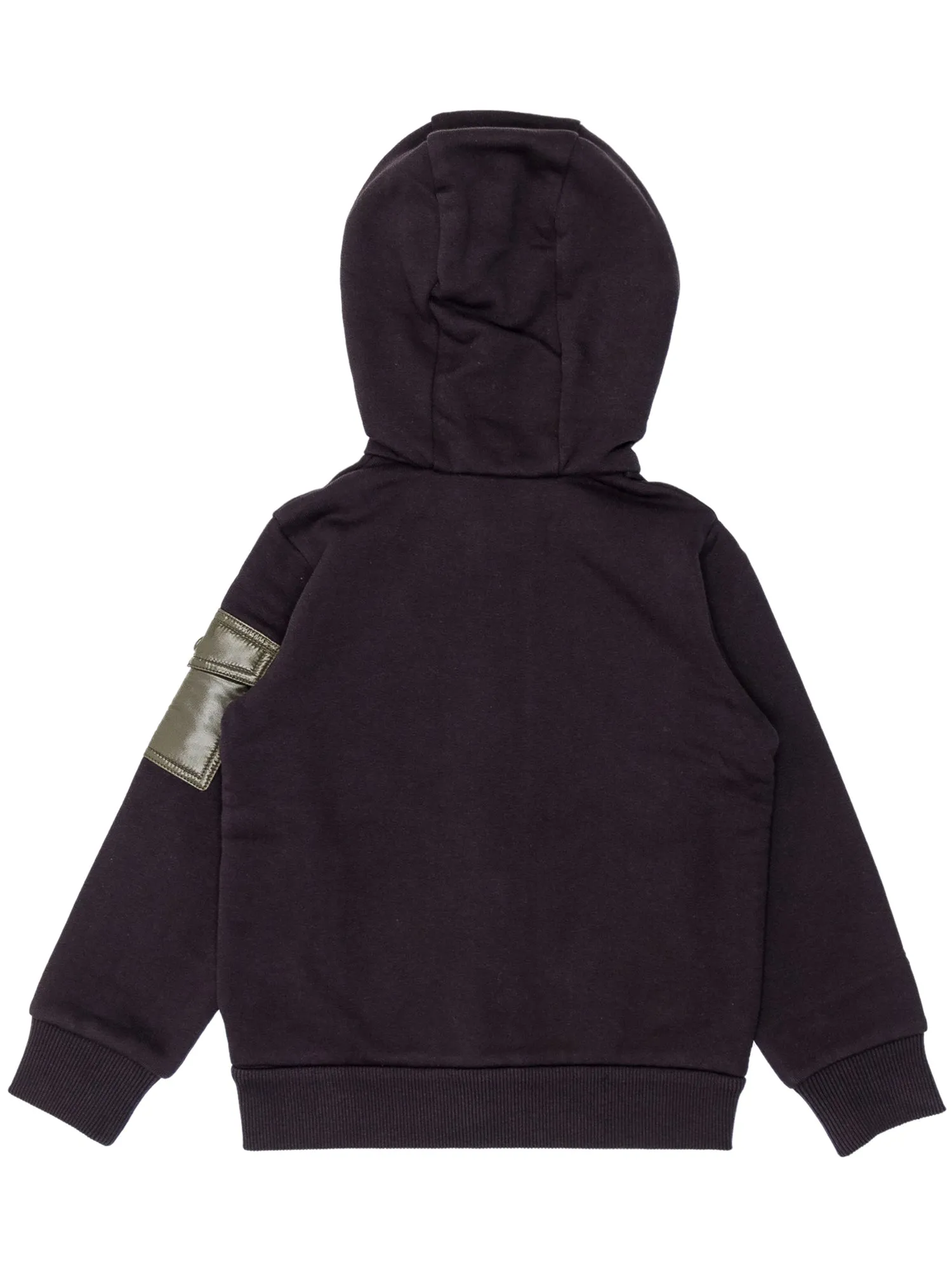 Moncler Enfant Logo Patch Two-Piece Tracksuit
