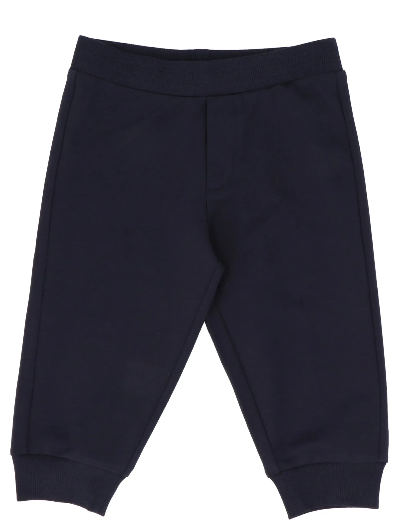 Moncler Enfant Logo Print Colour-Block Tracksuit Set