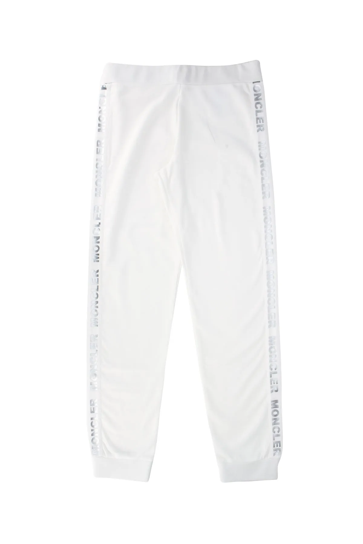 Moncler Enfant Logo Tape Tracksuit