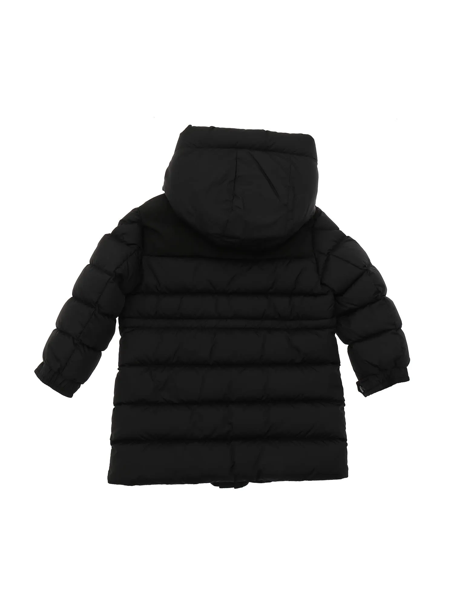 Moncler Enfant Nuray Hooded Down Coat