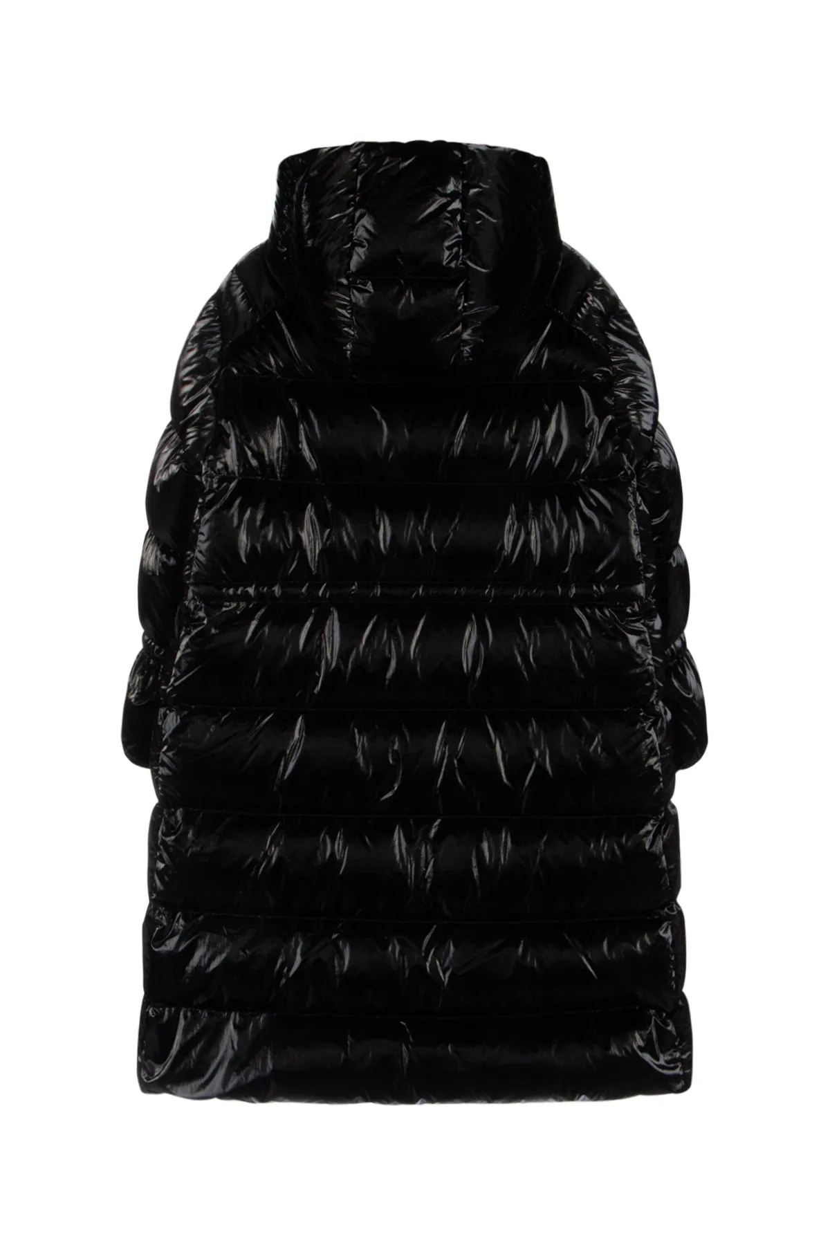 Moncler Enfant Odetta Puffer Coat