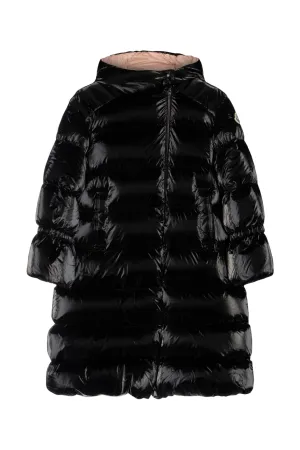 Moncler Enfant Odetta Puffer Coat