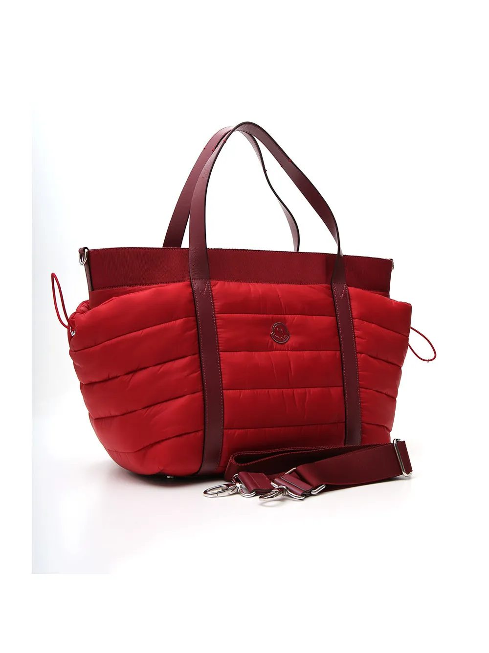 Moncler Enfant Padded Changing Bag