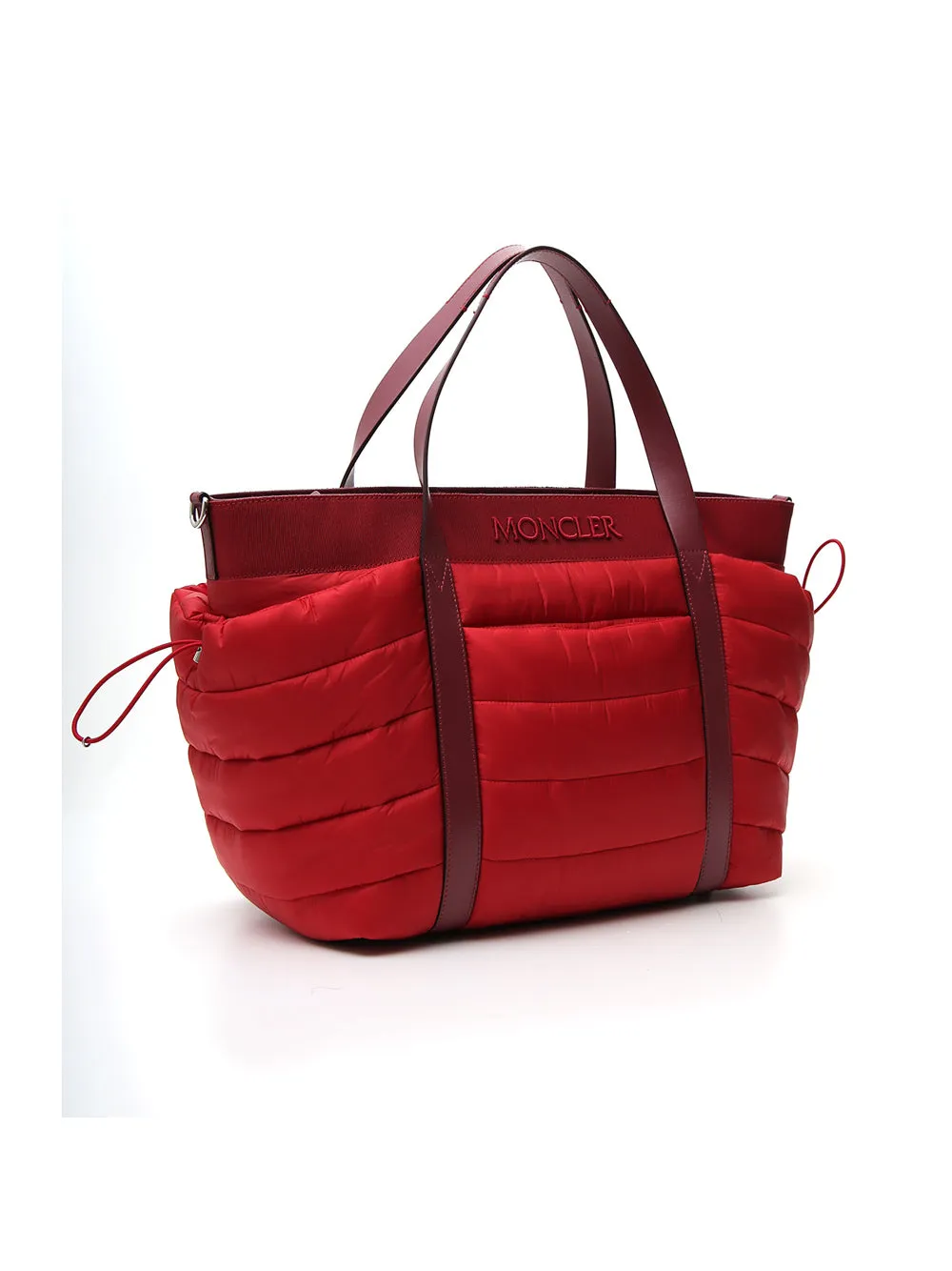 Moncler Enfant Padded Changing Bag