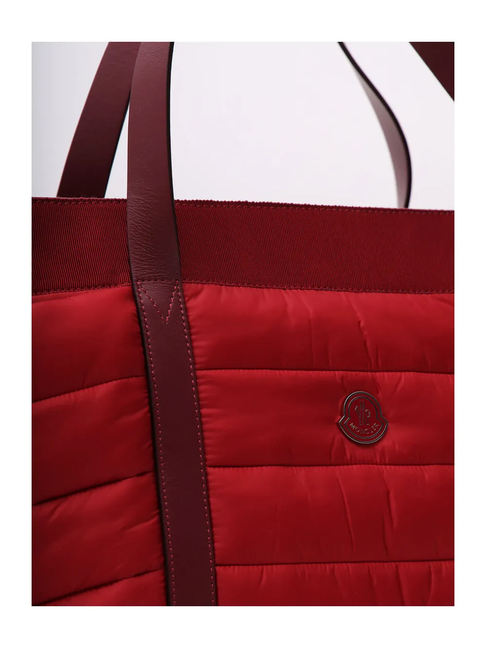 Moncler Enfant Padded Changing Bag