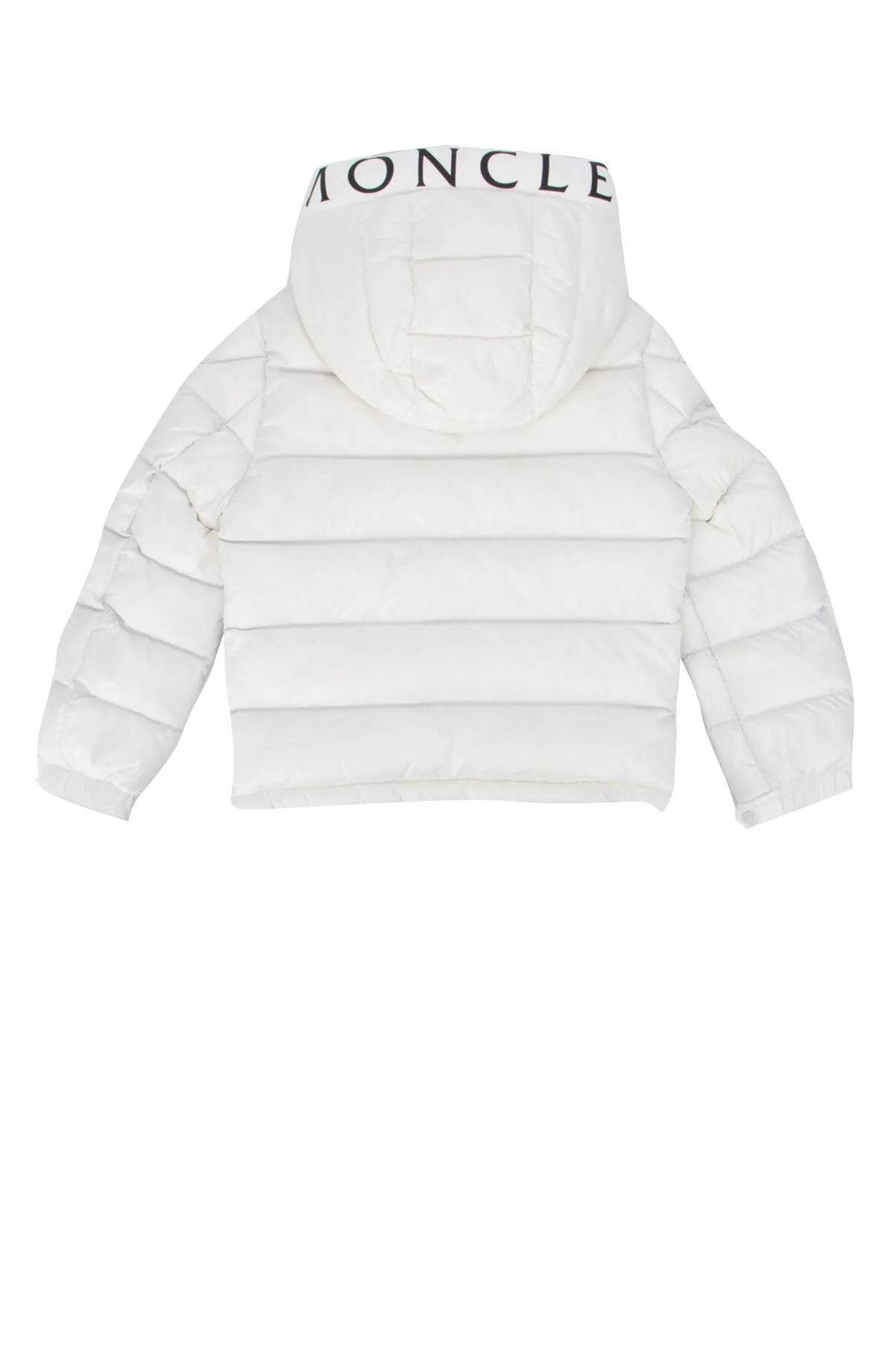 Moncler Enfant Salzman Puffer Jacket