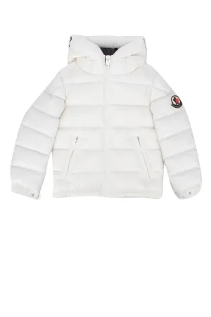 Moncler Enfant Salzman Puffer Jacket