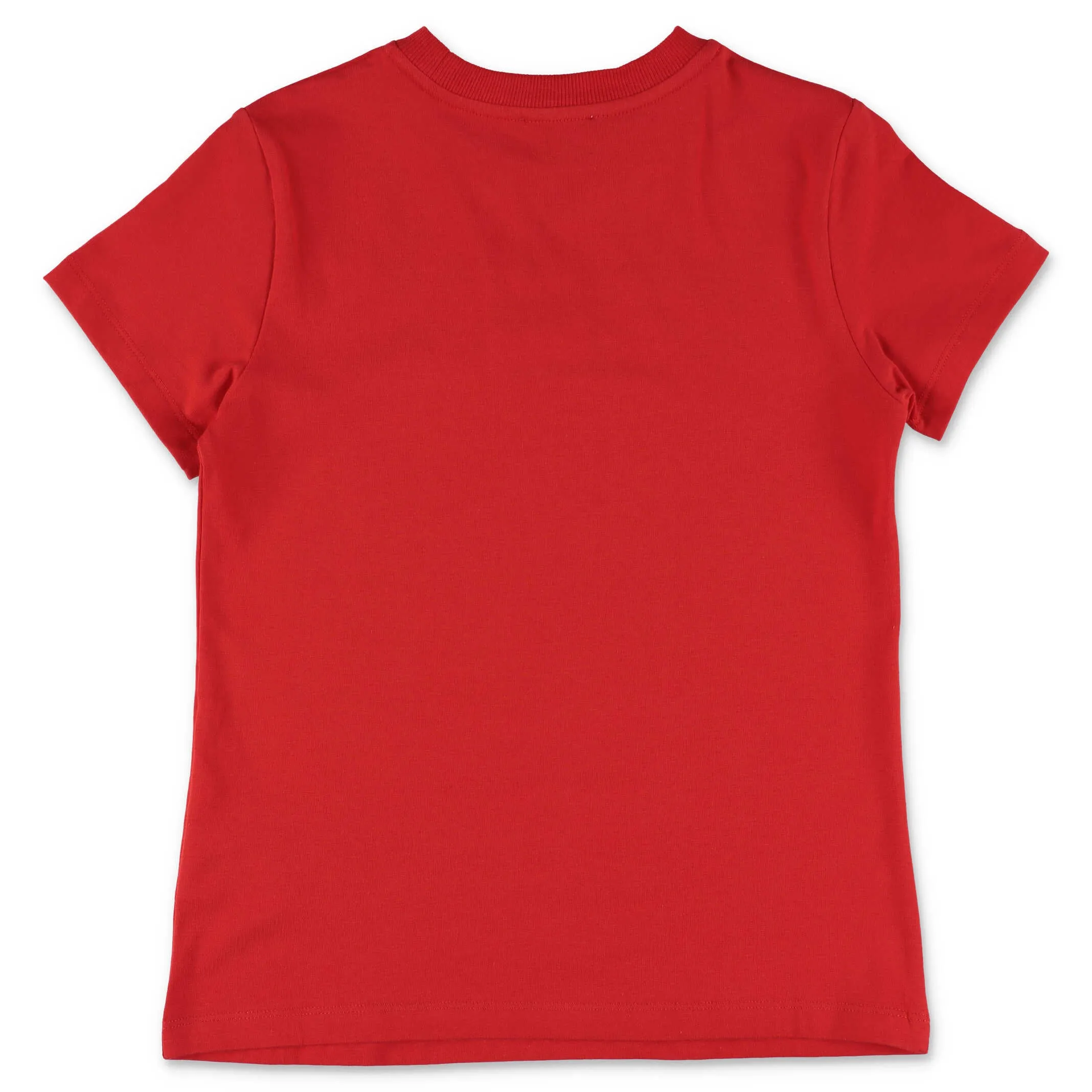 Moschino Kids Cake Teddy Bear T-Shirt
