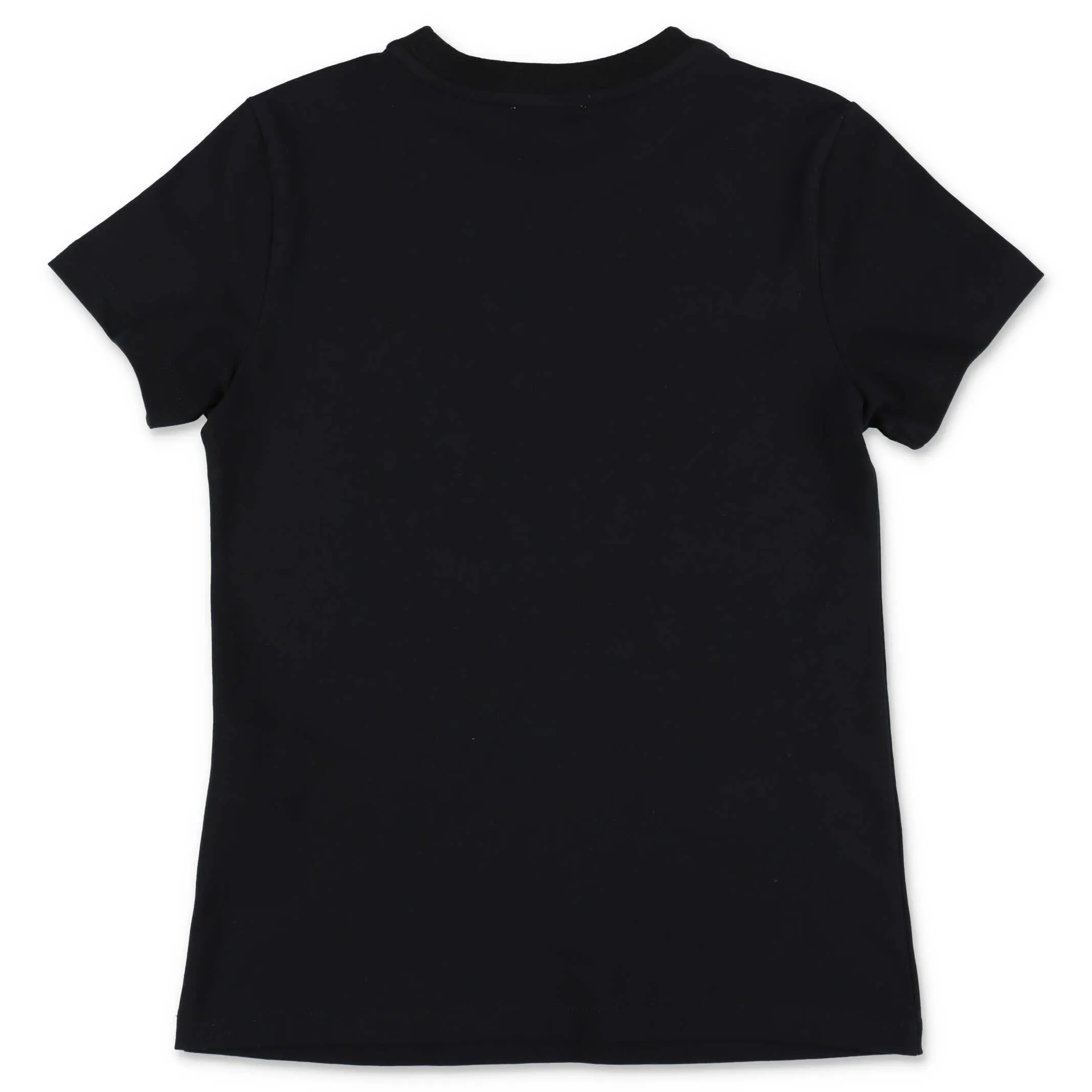 Moschino Kids Cake Teddy Bear T-Shirt