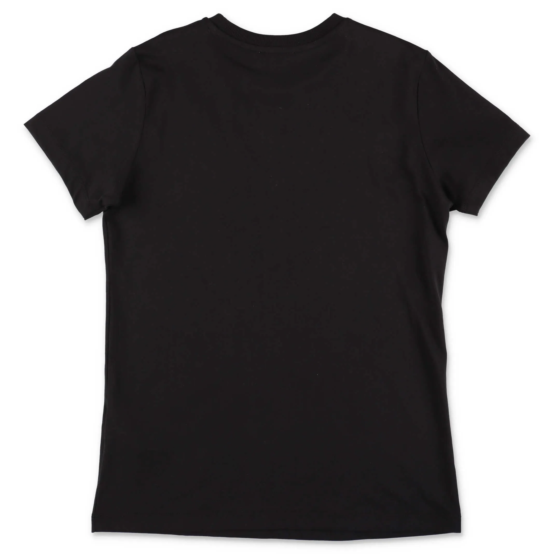 Moschino Kids Graphic Logo Printed T-Shirt