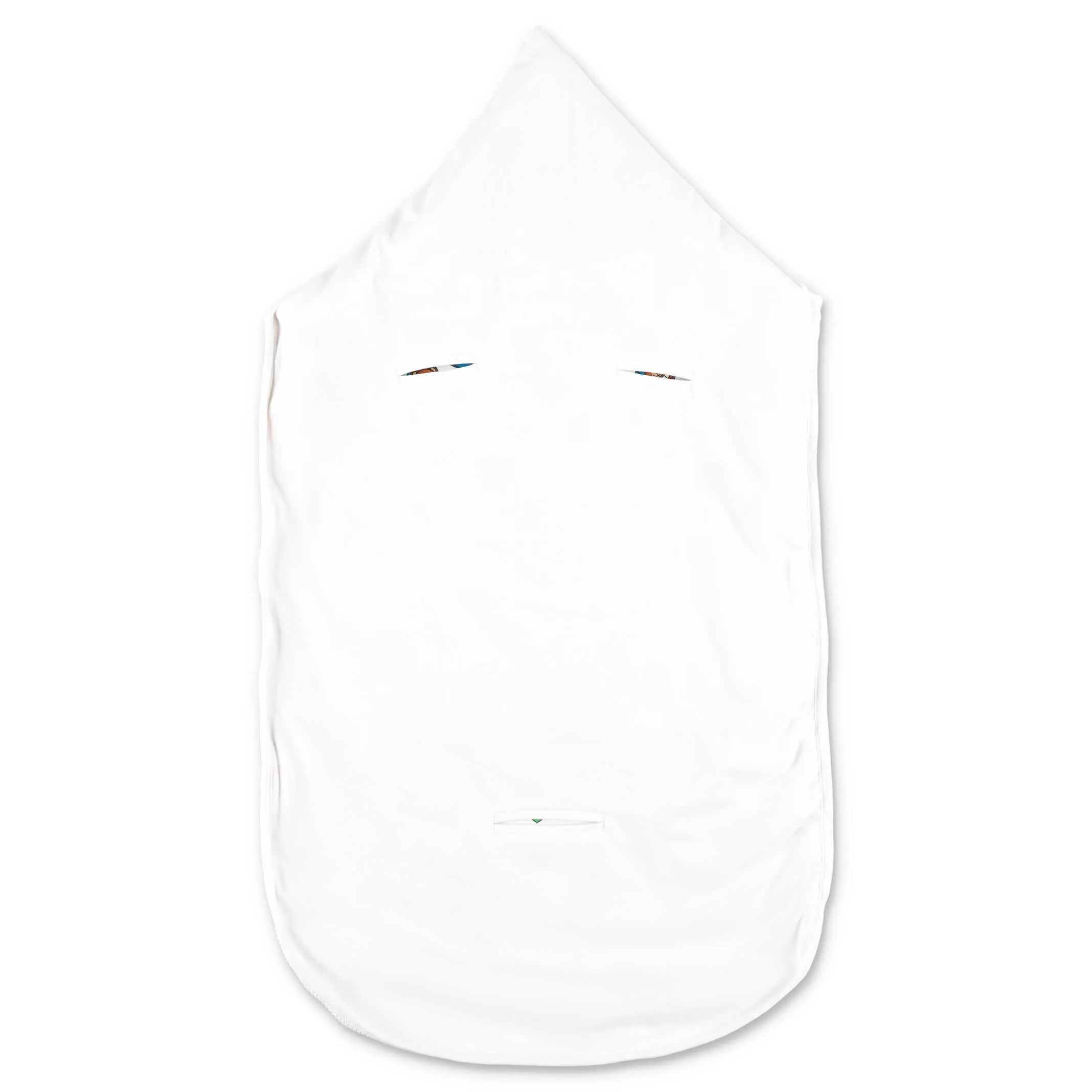Moschino Kids Graphic Printed Sleeping Bag