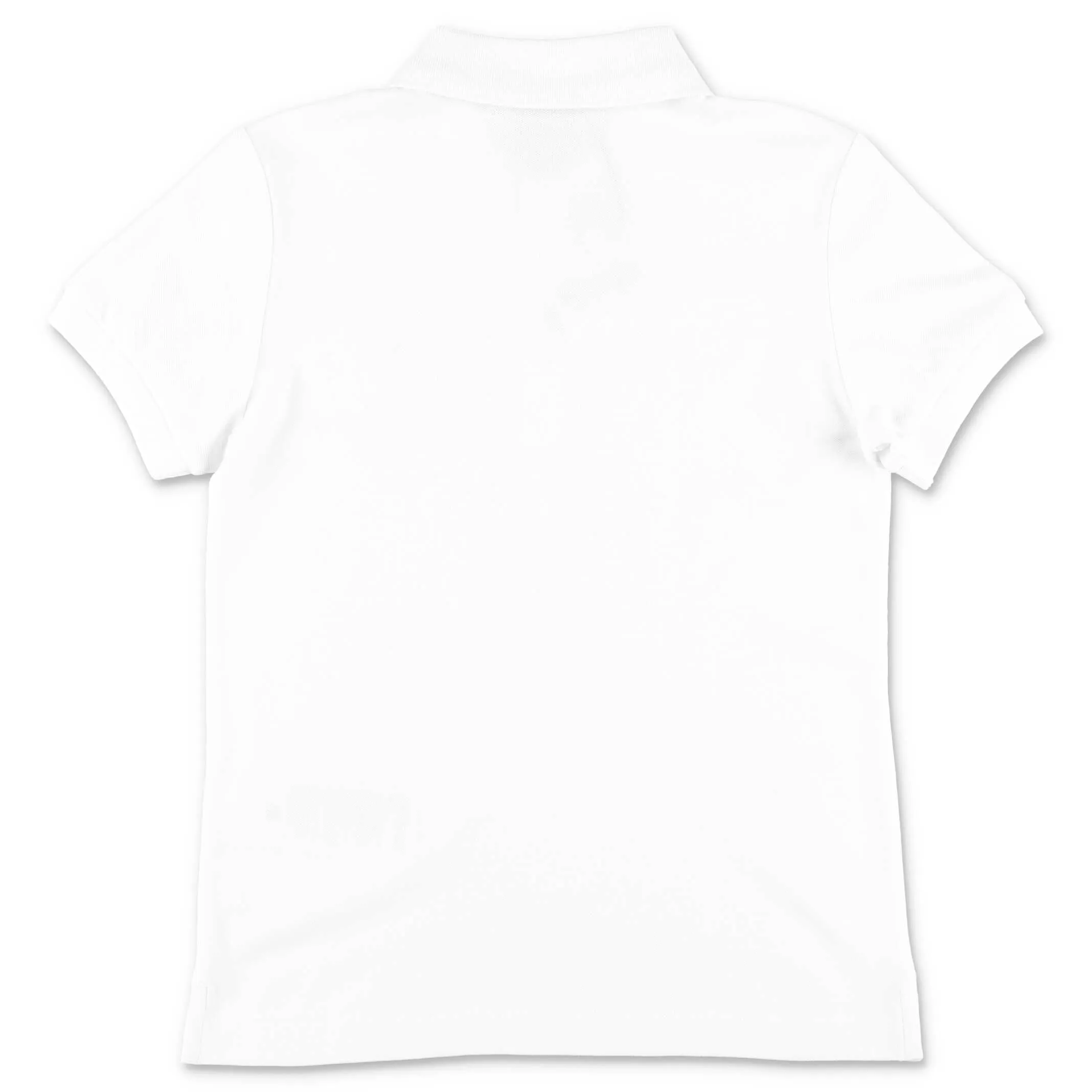 Moschino Kids Logo Printed Polo Shirt