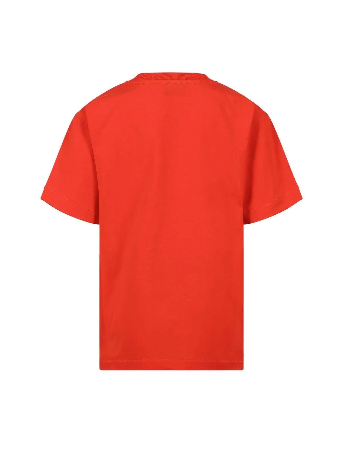 Moschino Kids Pirate Teddy Bear Printed T-Shirt