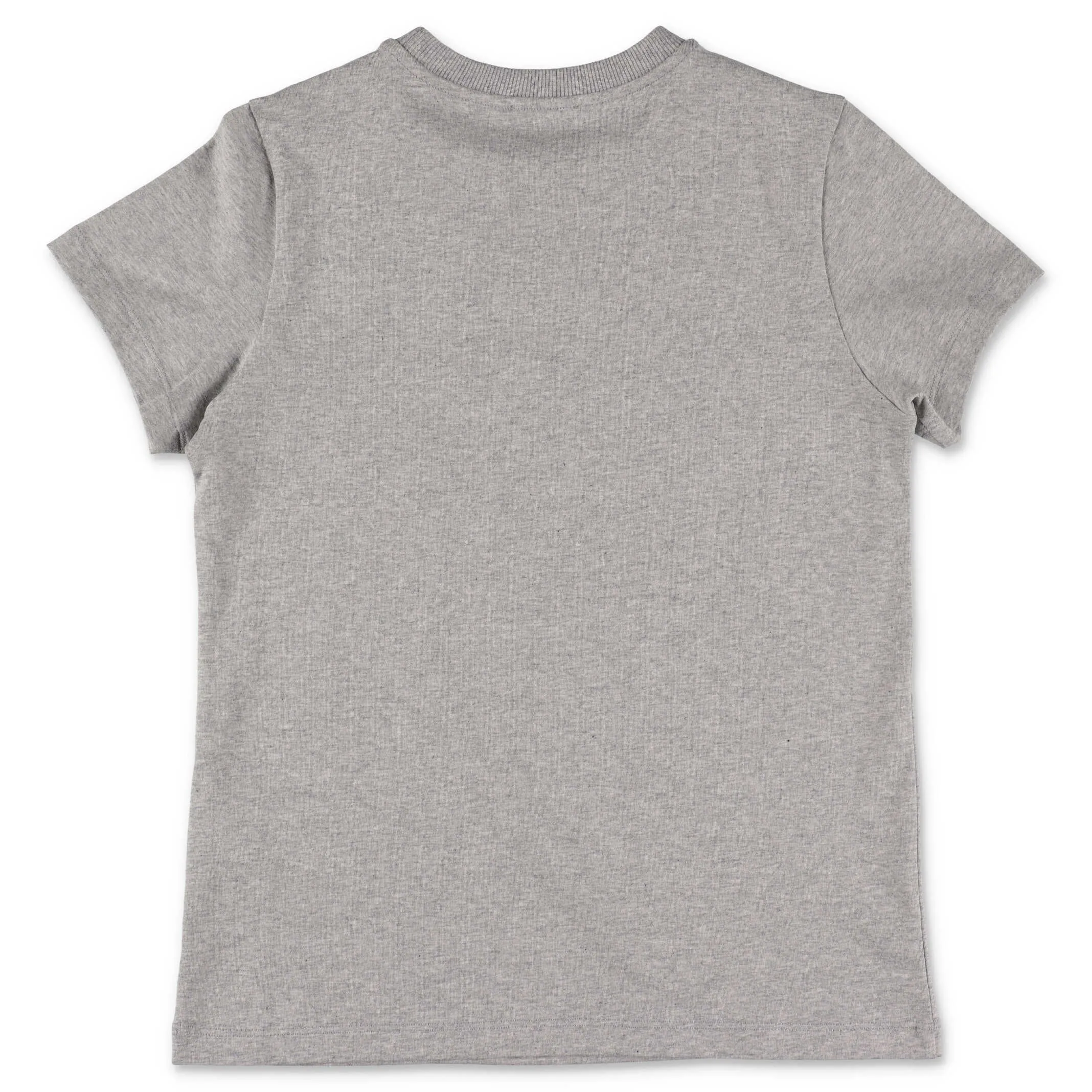 Moschino Kids Pirate Teddy Bear Printed T-Shirt