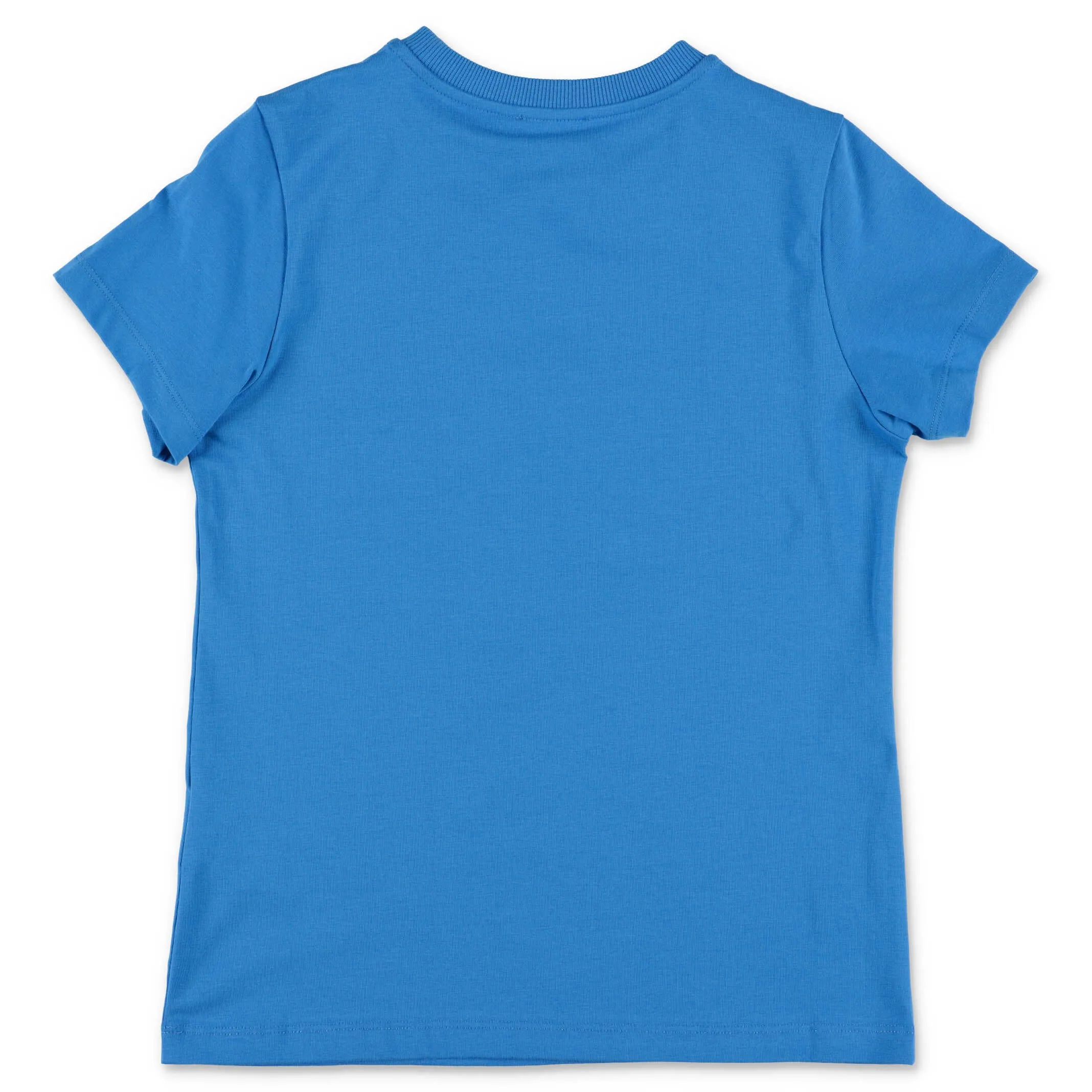 Moschino Kids Pirate Teddy Bear Printed T-Shirt