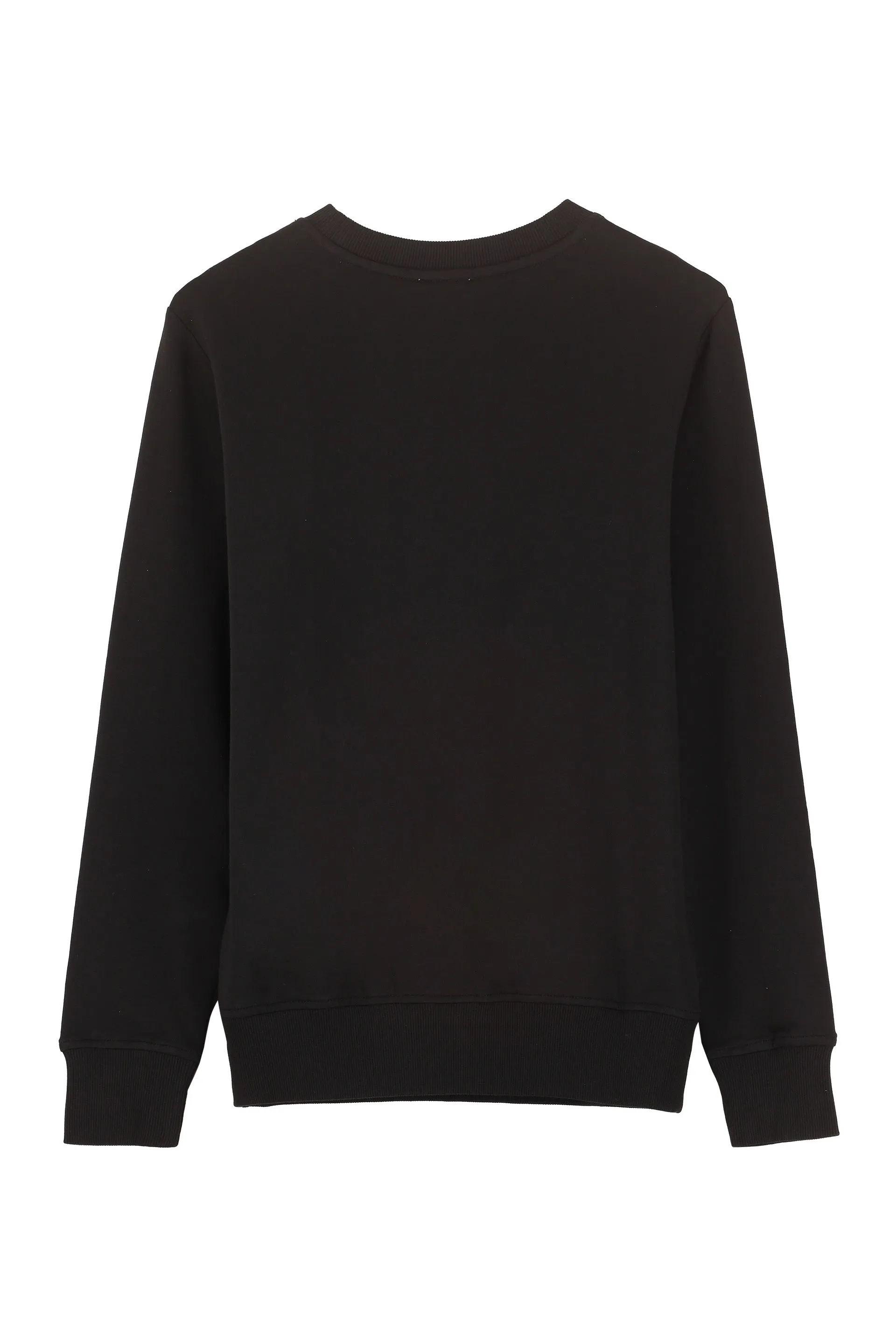 Moschino Kids Sequined Teddy Sweatshirt