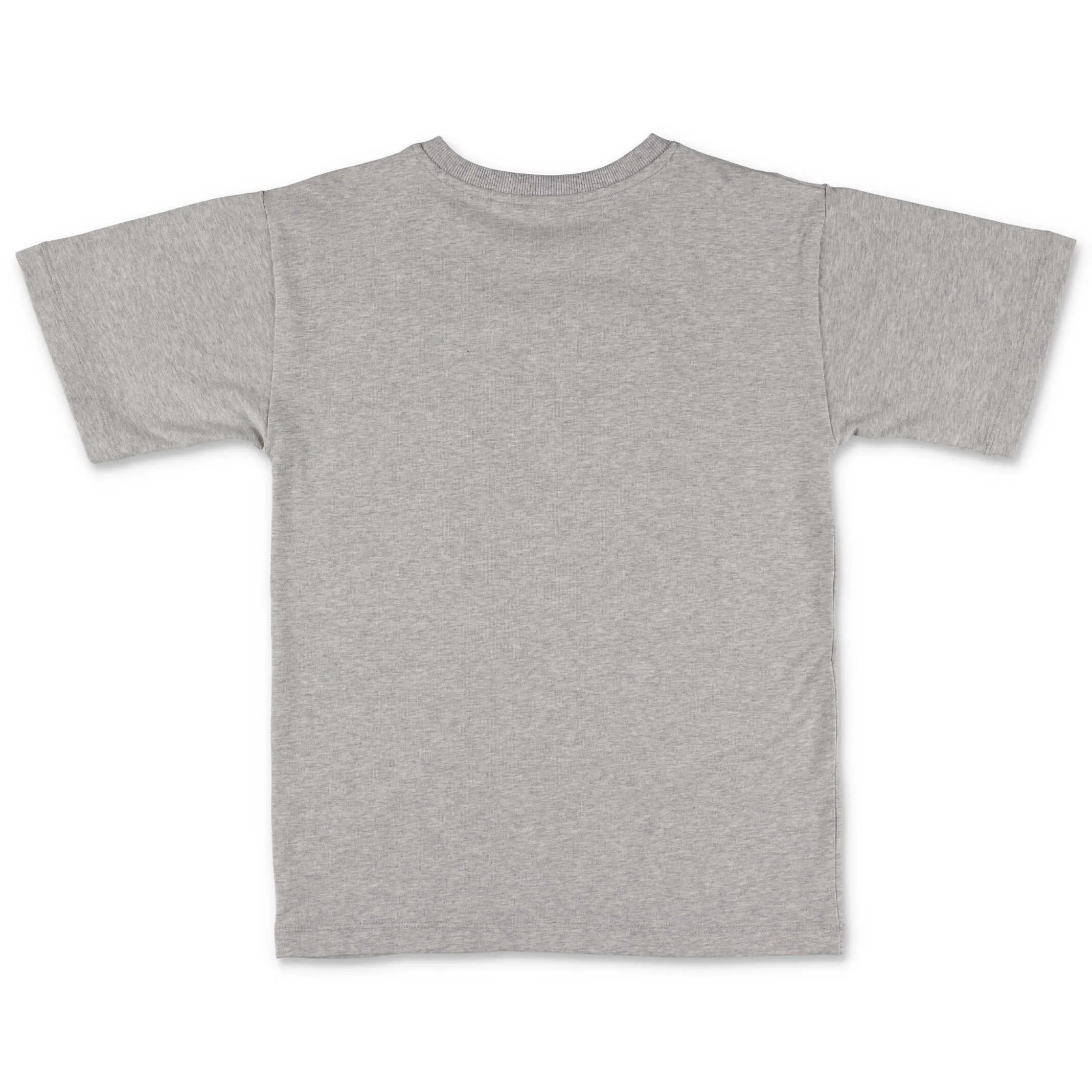 Moschino Kids Teddy Bear Embroidered T-Shirt