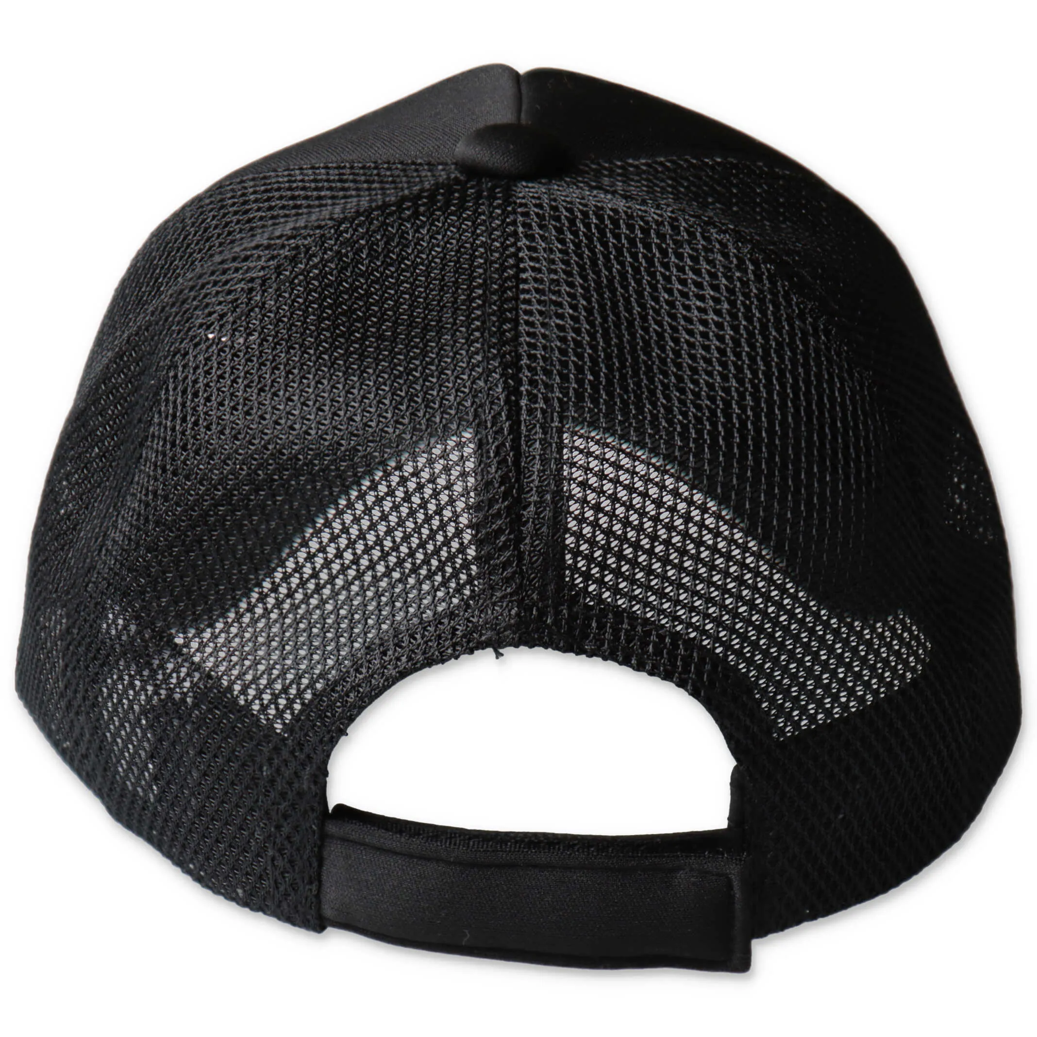 Moschino Kids Teddy Bear Logo Printed Baseball Hat