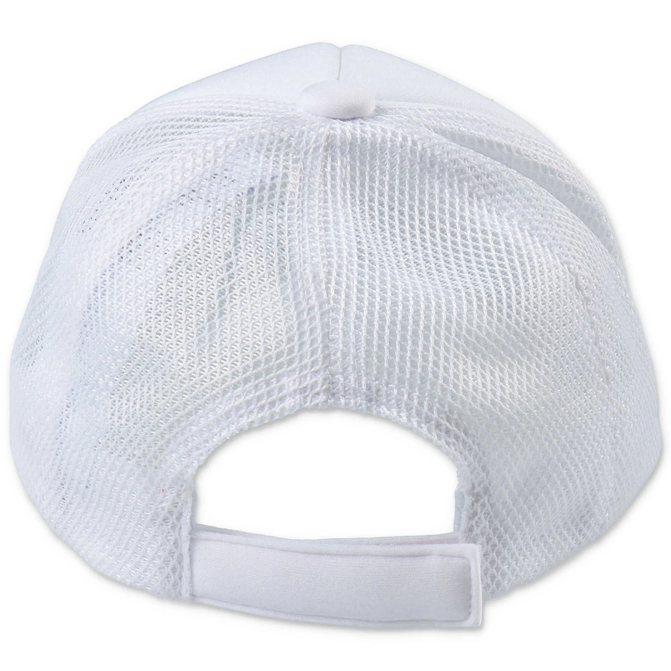 Moschino Kids Teddy Bear Logo Printed Baseball Hat