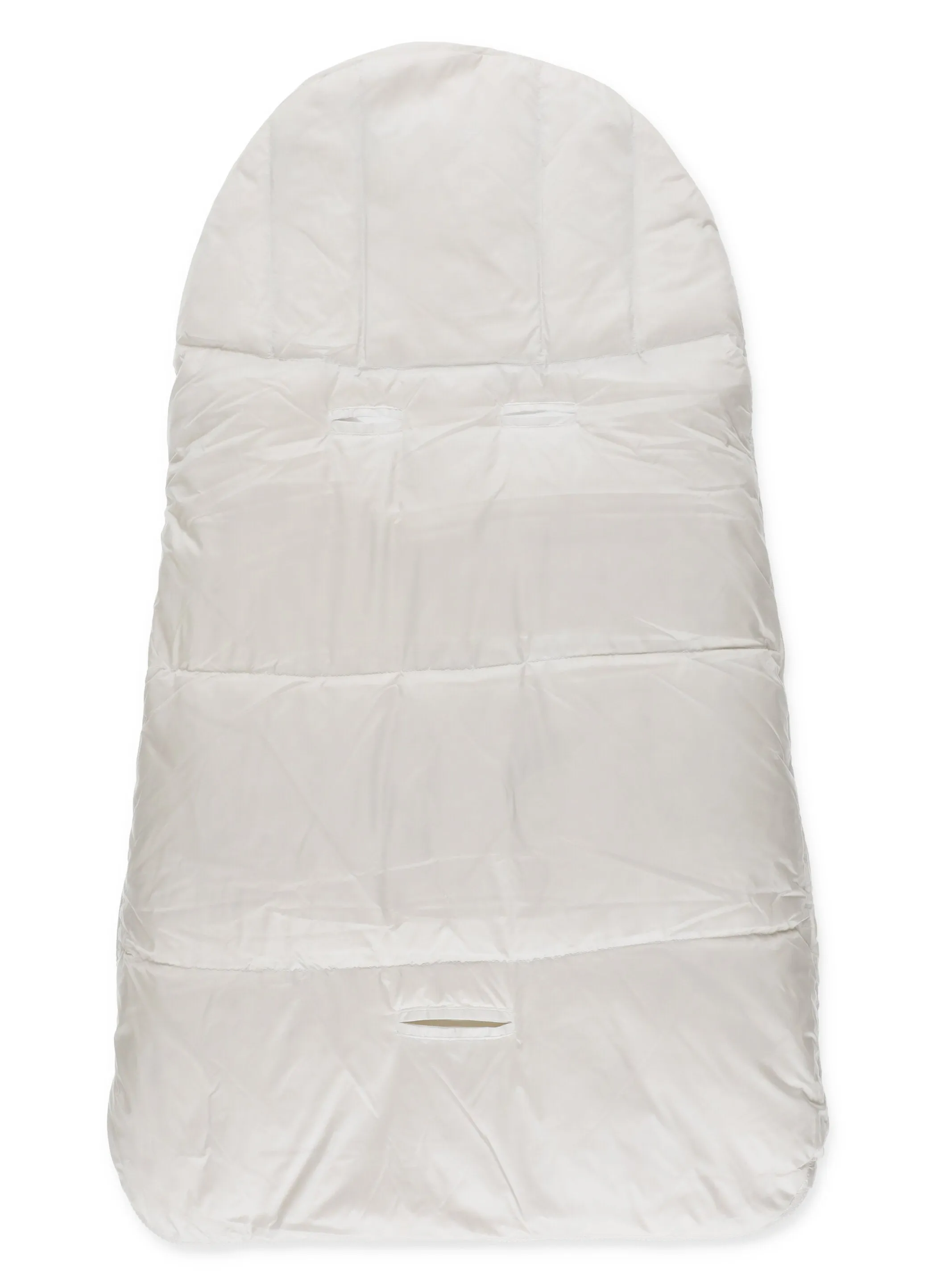 Moschino Kids Teddy Bear Padded Baby Nest