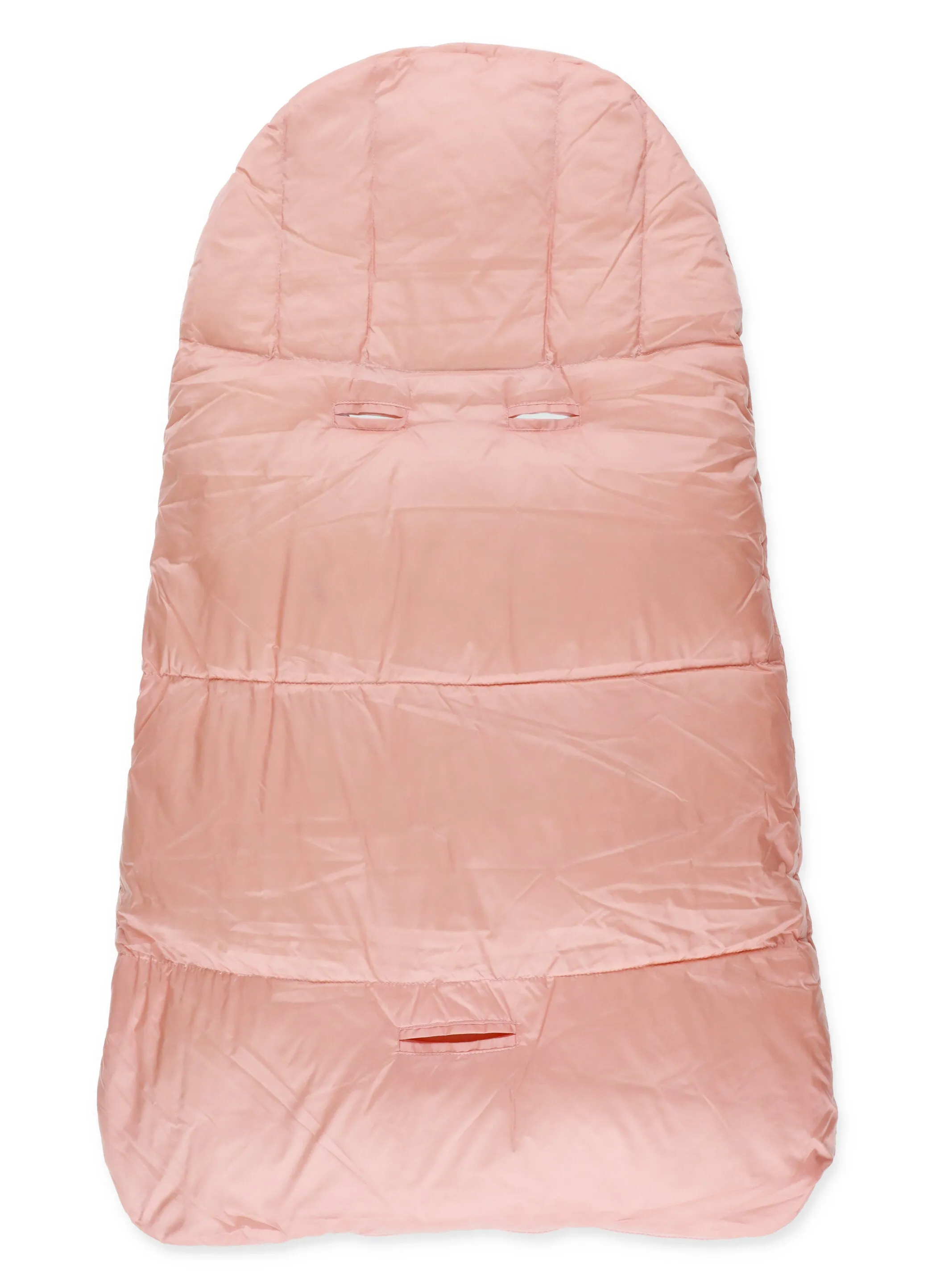 Moschino Kids Teddy Bear Padded Baby Nest