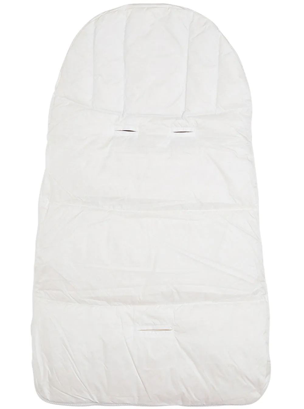 Moschino Kids Teddy Bear Padded Baby Nest