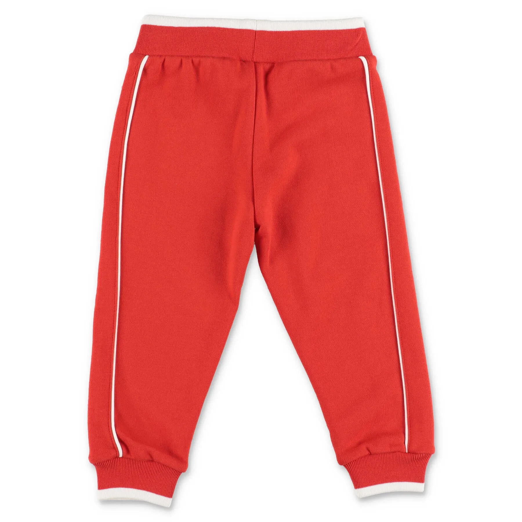 Moschino Kids Teddy Bear Print Hooded Tracksuit