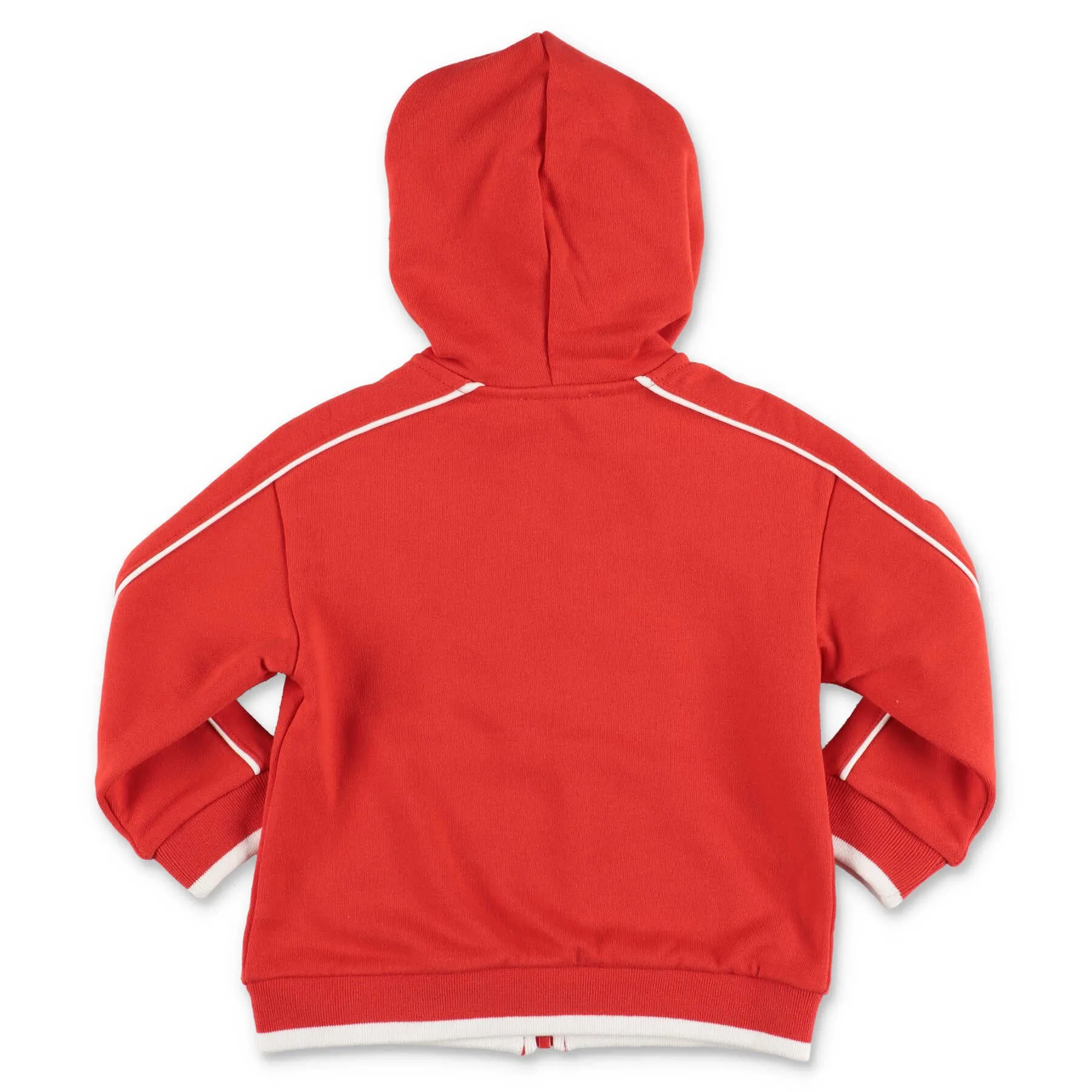 Moschino Kids Teddy Bear Print Hooded Tracksuit