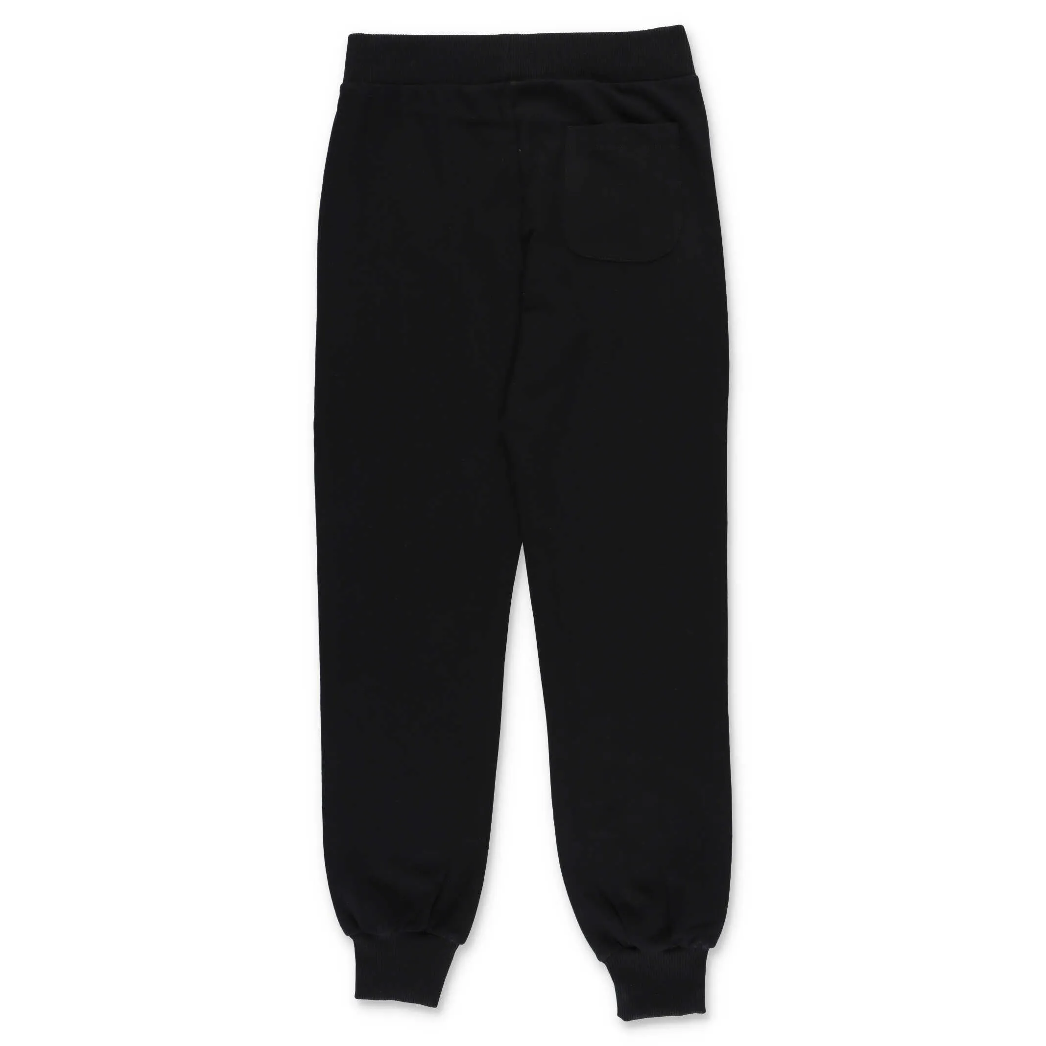 Moschino Kids Teddy Bear Print Sweatpants