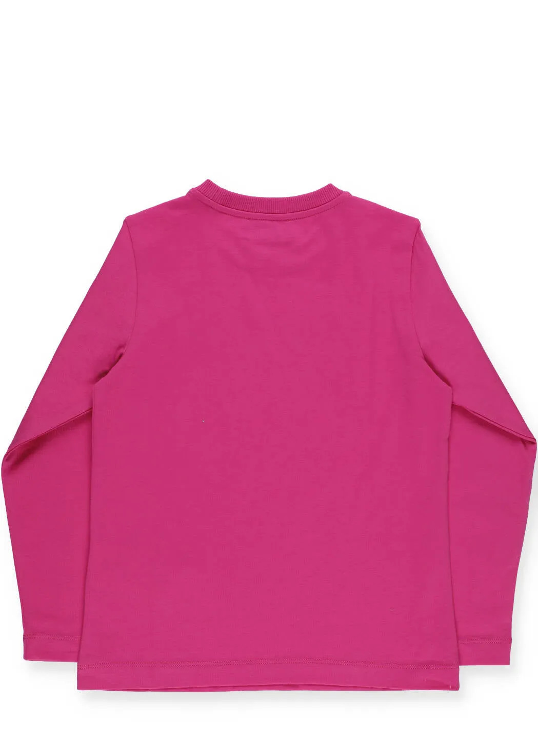 Moschino Kids Teddy Bear Print Sweatshirt