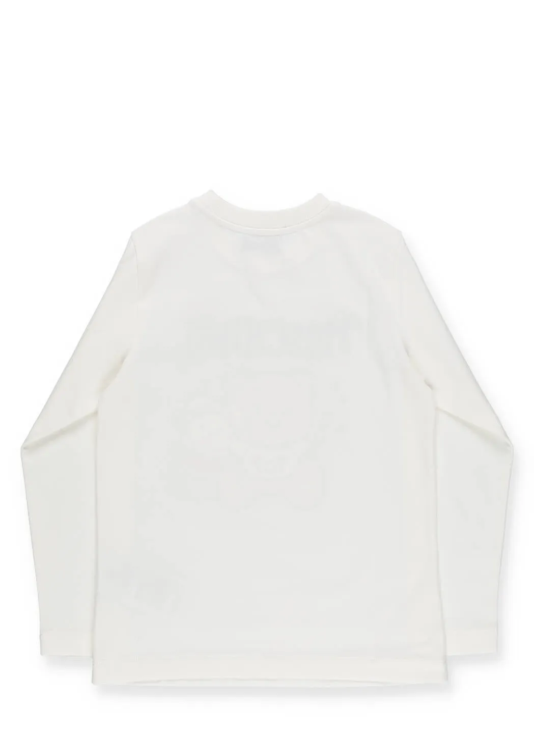 Moschino Kids Teddy Bear Print Sweatshirt