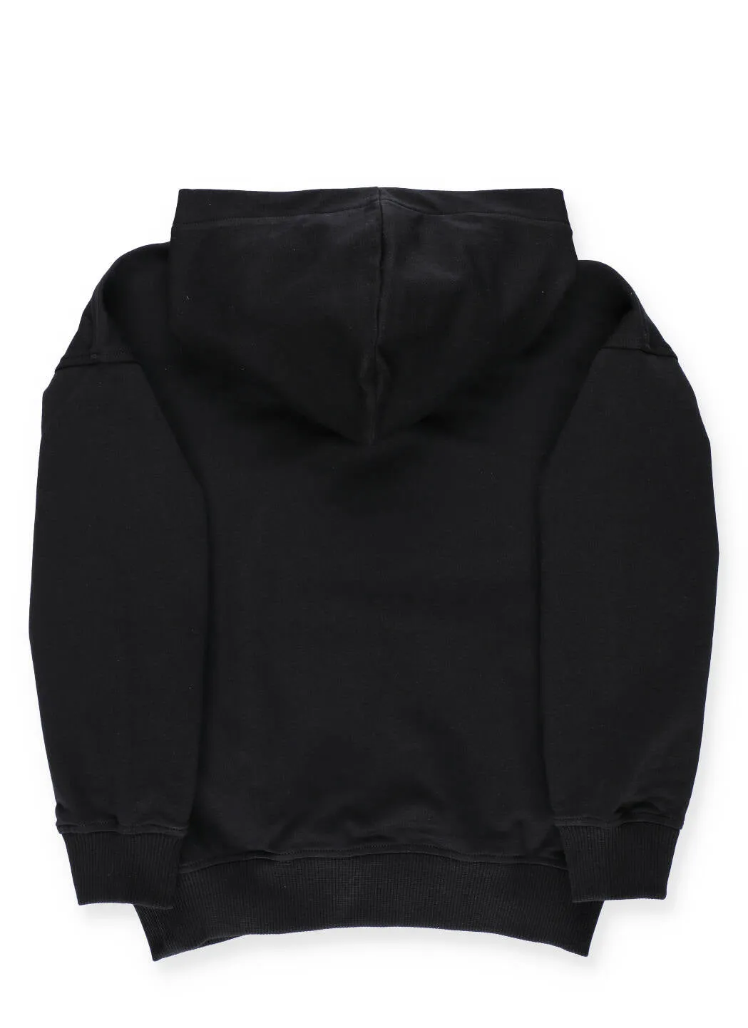 Moschino Kids Teddy Bear Printed Hoodie