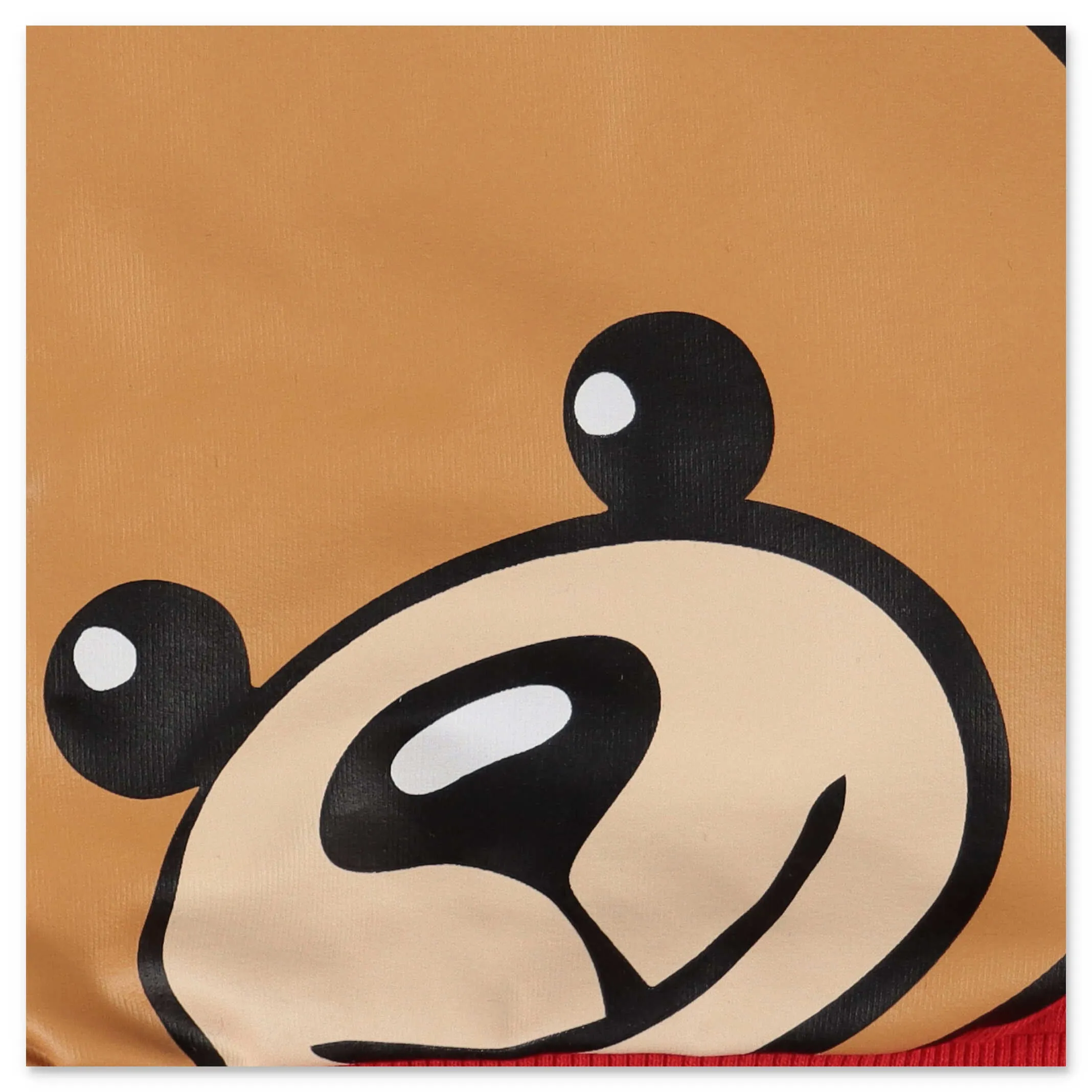 Moschino Kids Teddy Bear Printed Sweatshirt