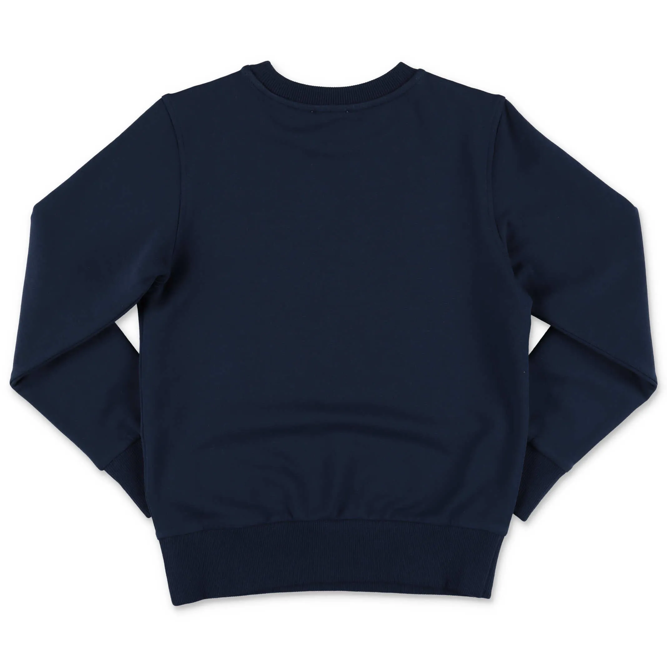 Moschino Kids Teddy Bear Printed Sweatshirt