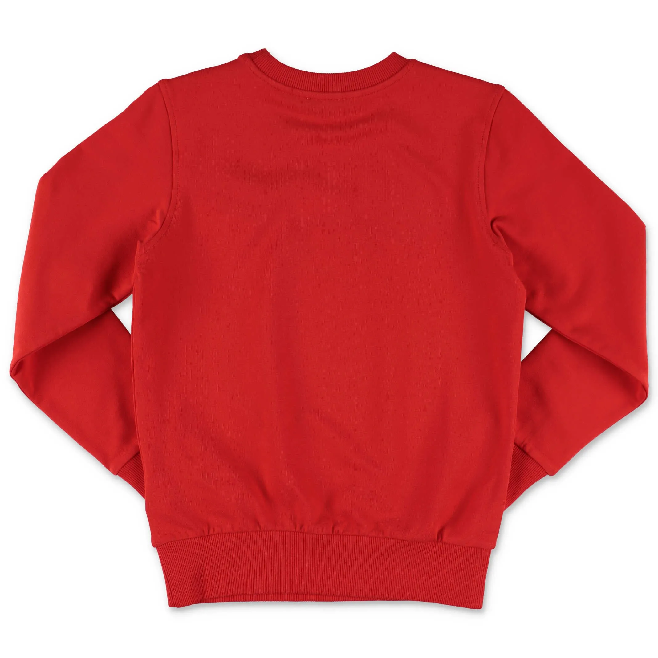 Moschino Kids Teddy Bear Printed Sweatshirt