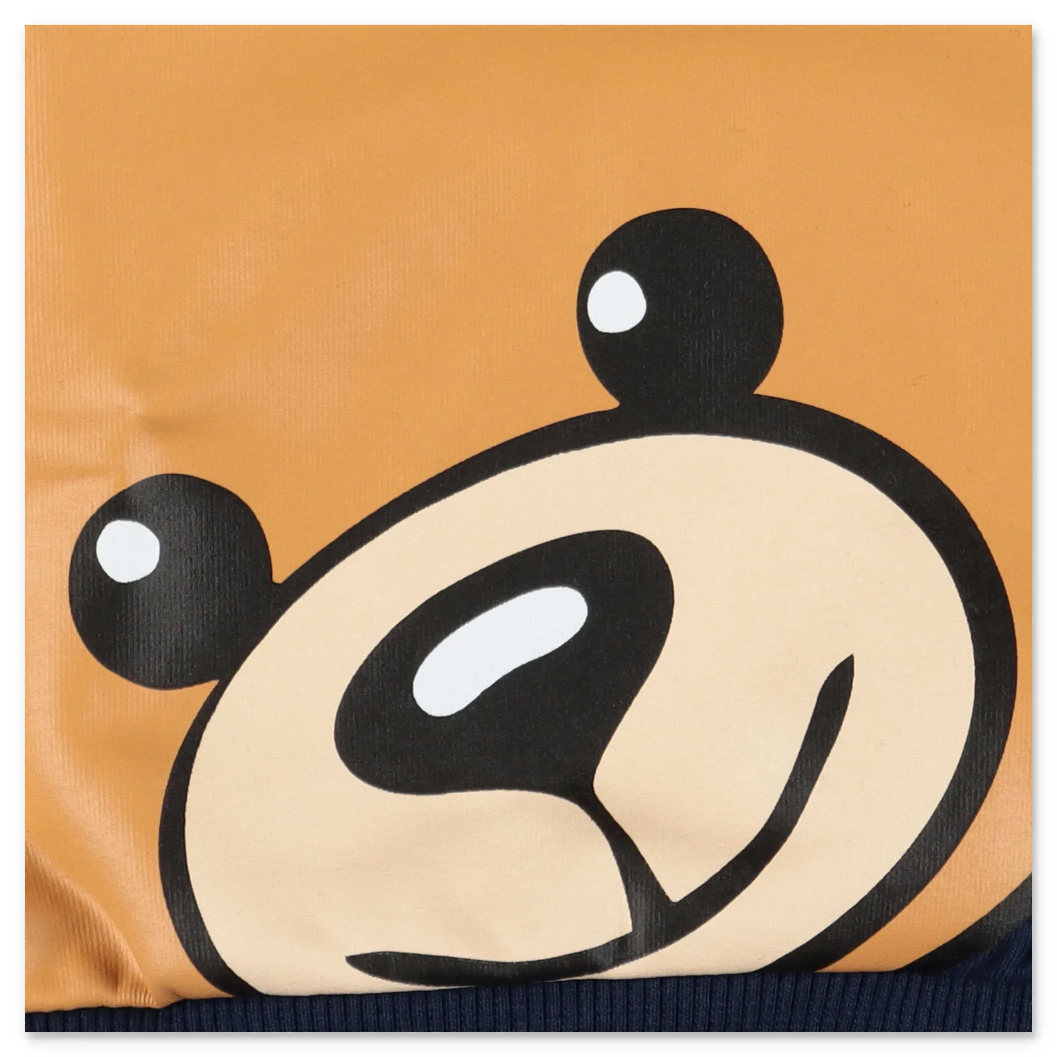 Moschino Kids Teddy Bear Printed Sweatshirt