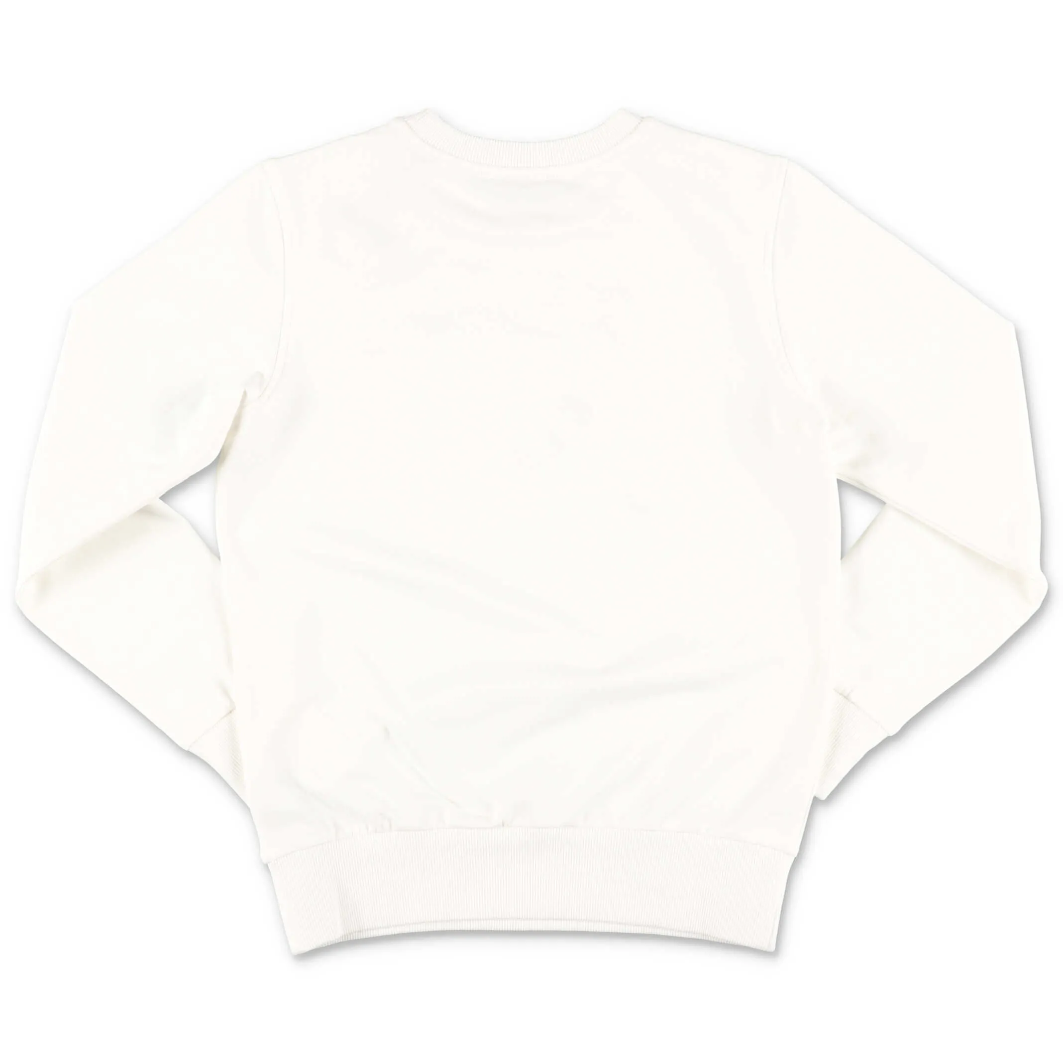 Moschino Kids Teddy Bear Printed Sweatshirt