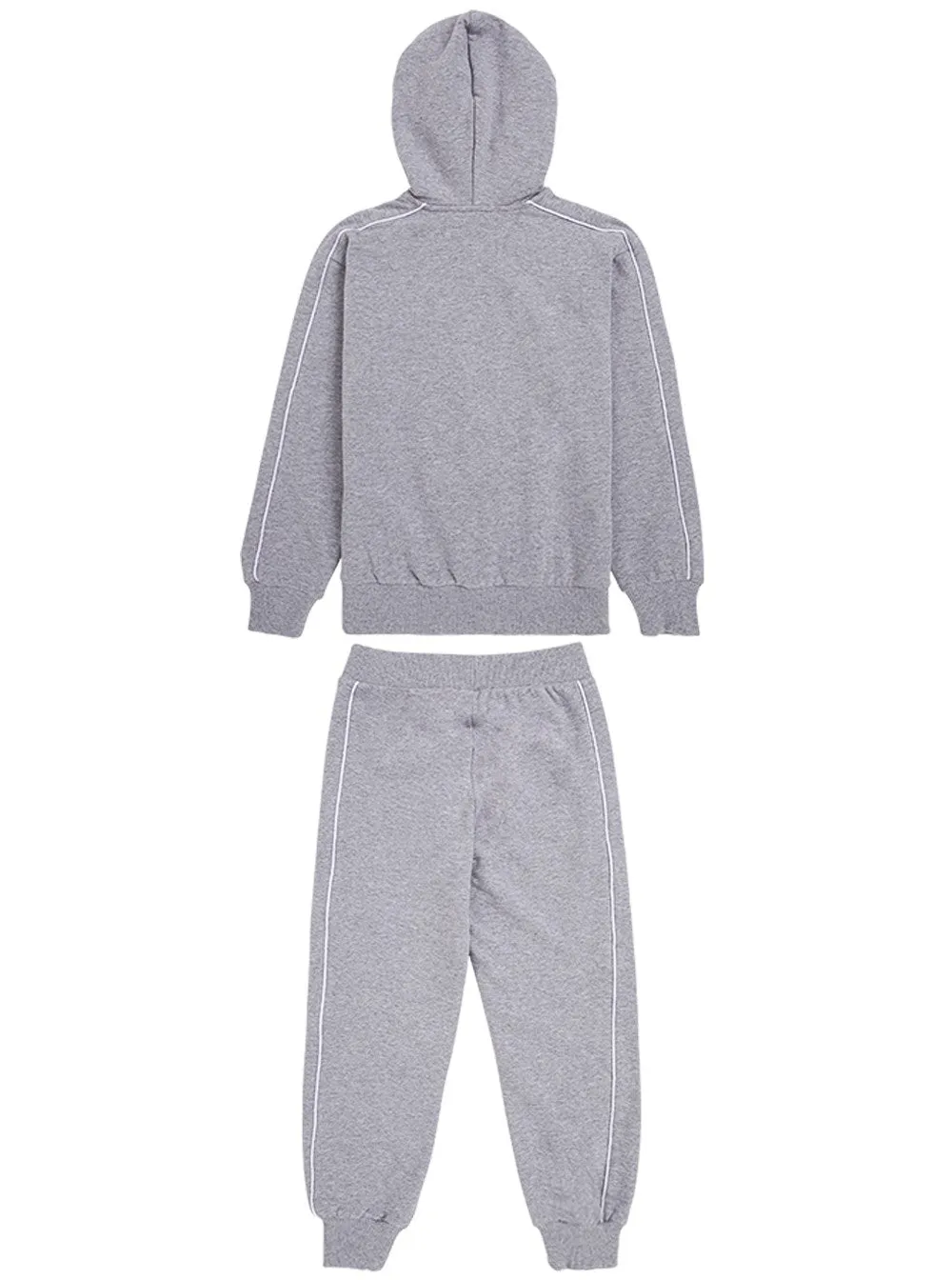 Moschino Kids Teddy Bear Printed Tracksuit Set